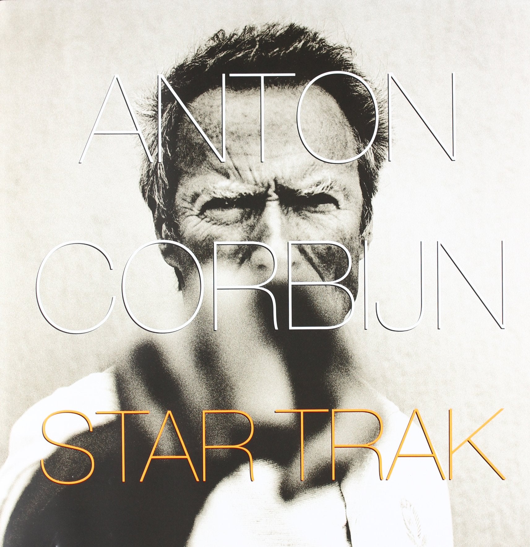 Star Trak,Used