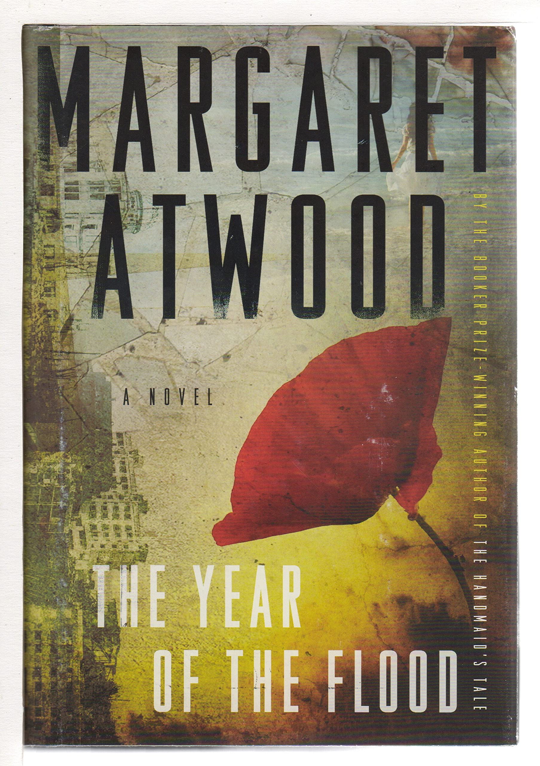 The Year Of The Flood