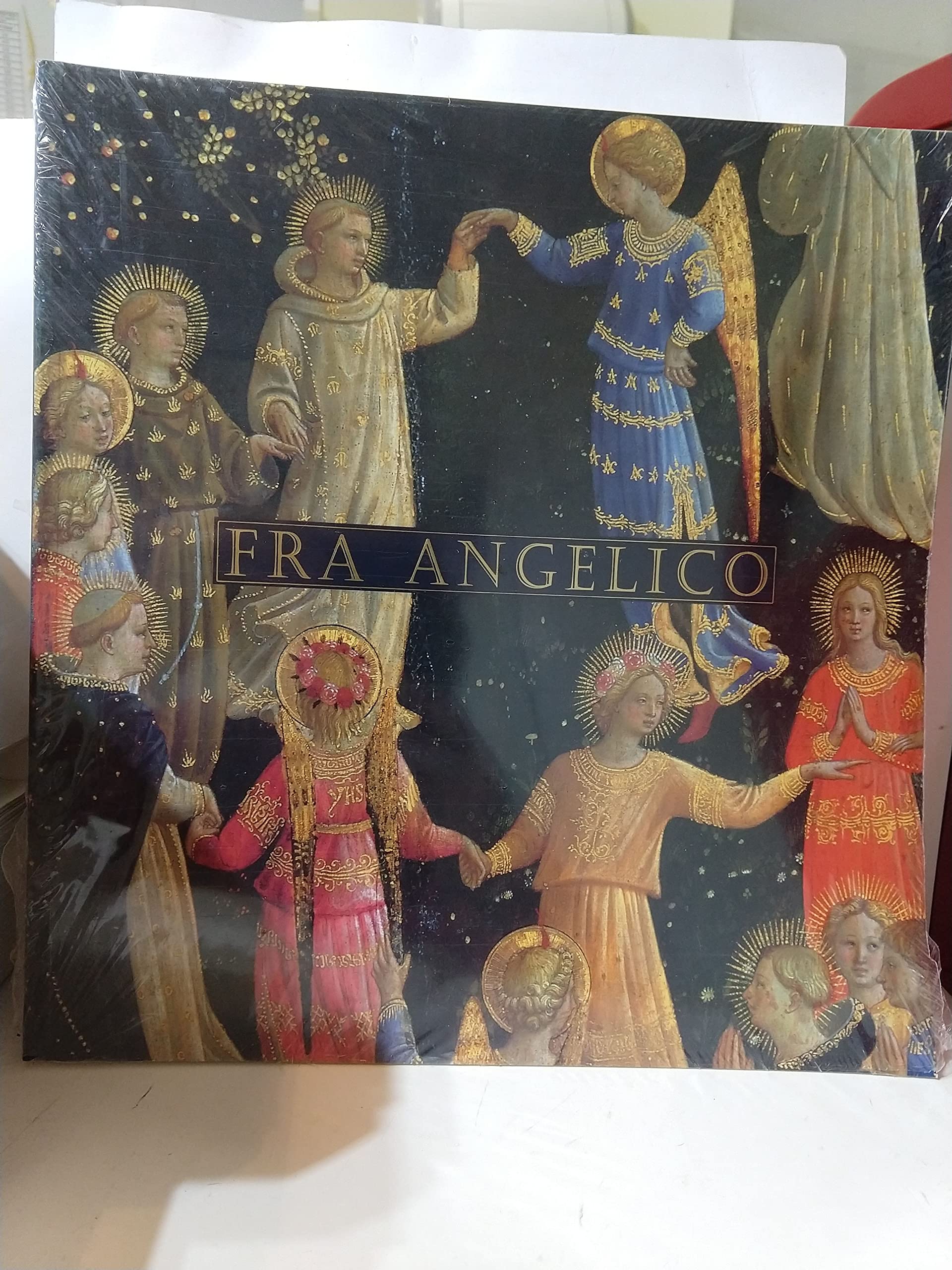 Fra Angelico,New