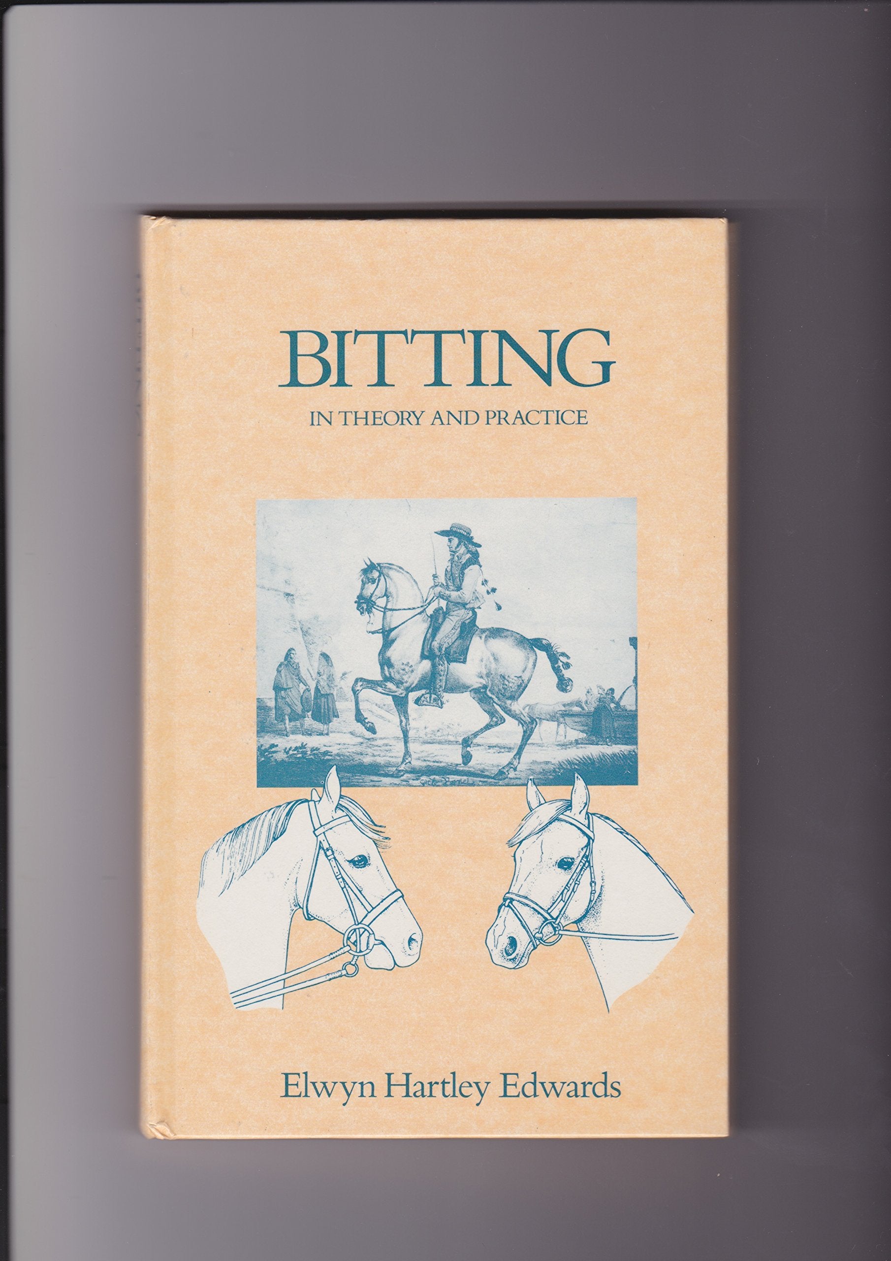 Bitting,Used