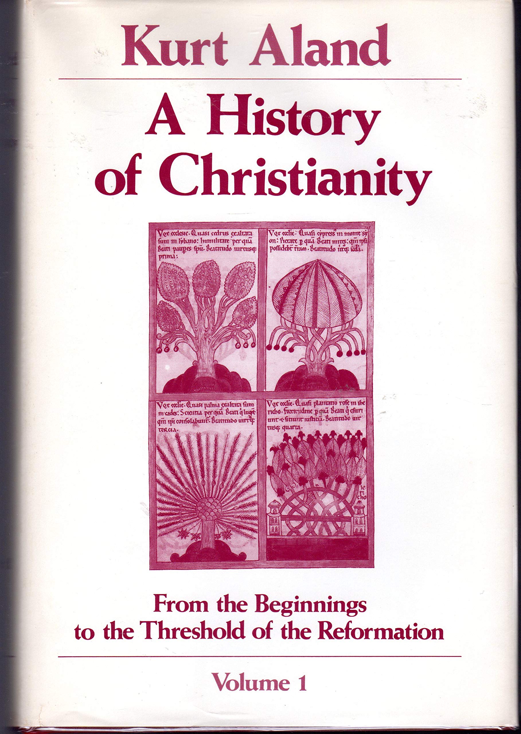 A History of Christianity: From the Reformation to the Present (Volume 2),Used