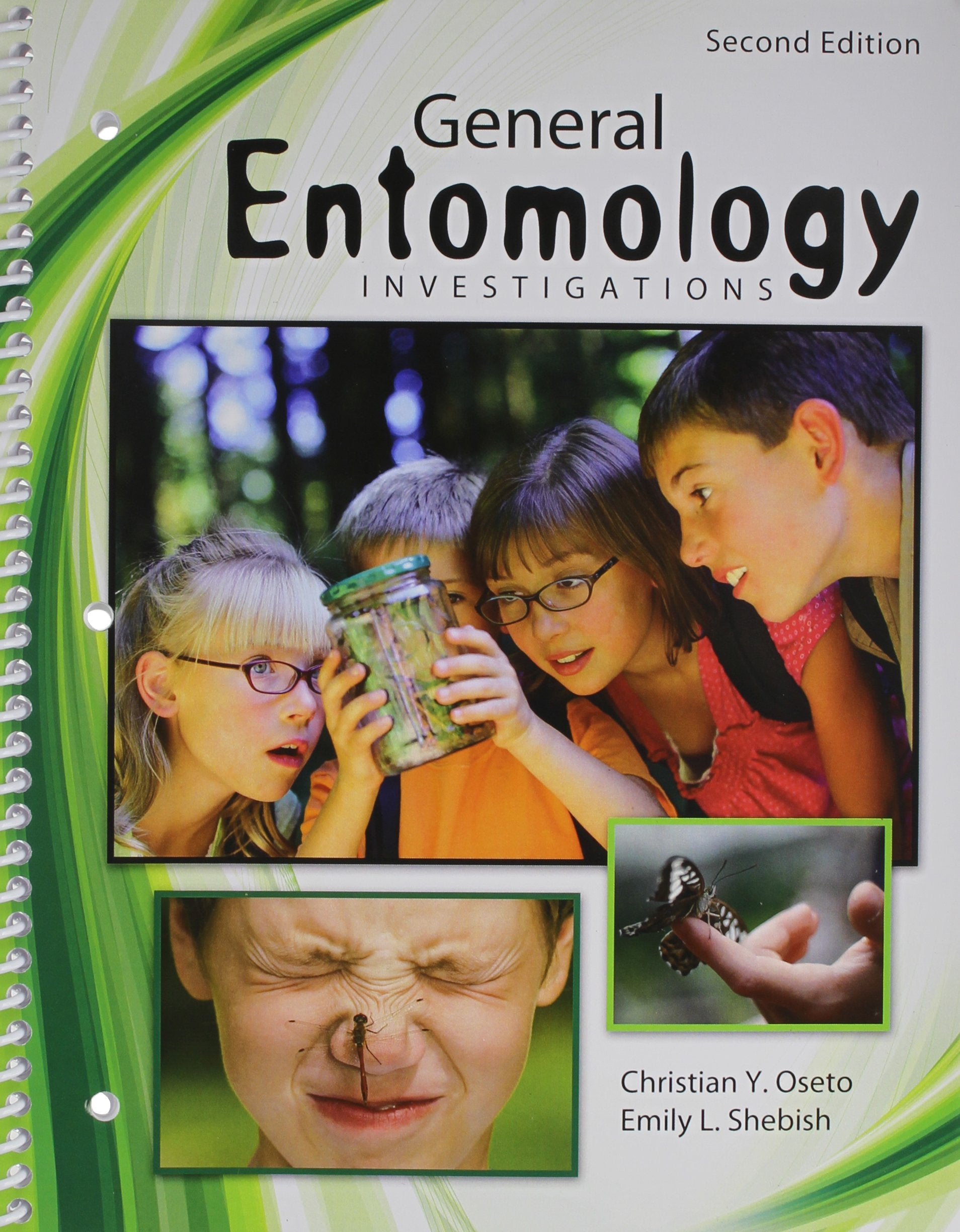 General Entomology Investigations