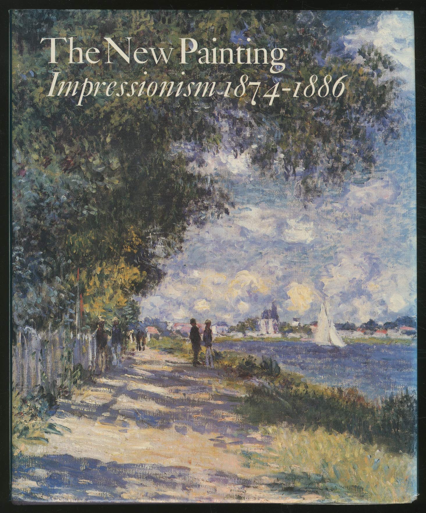 The New Painting: Impressionism 18741886