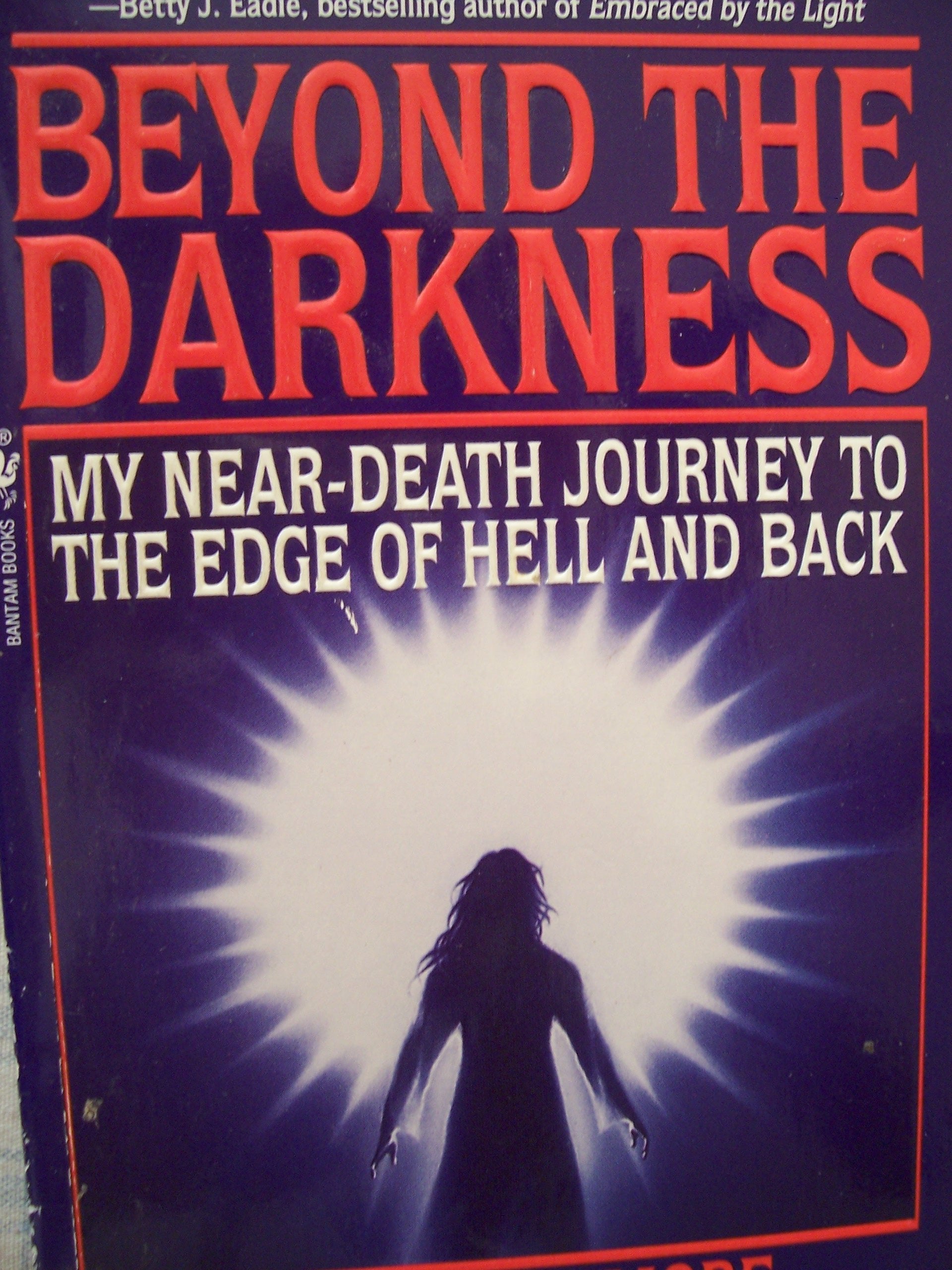 Beyond The Darkness,Used
