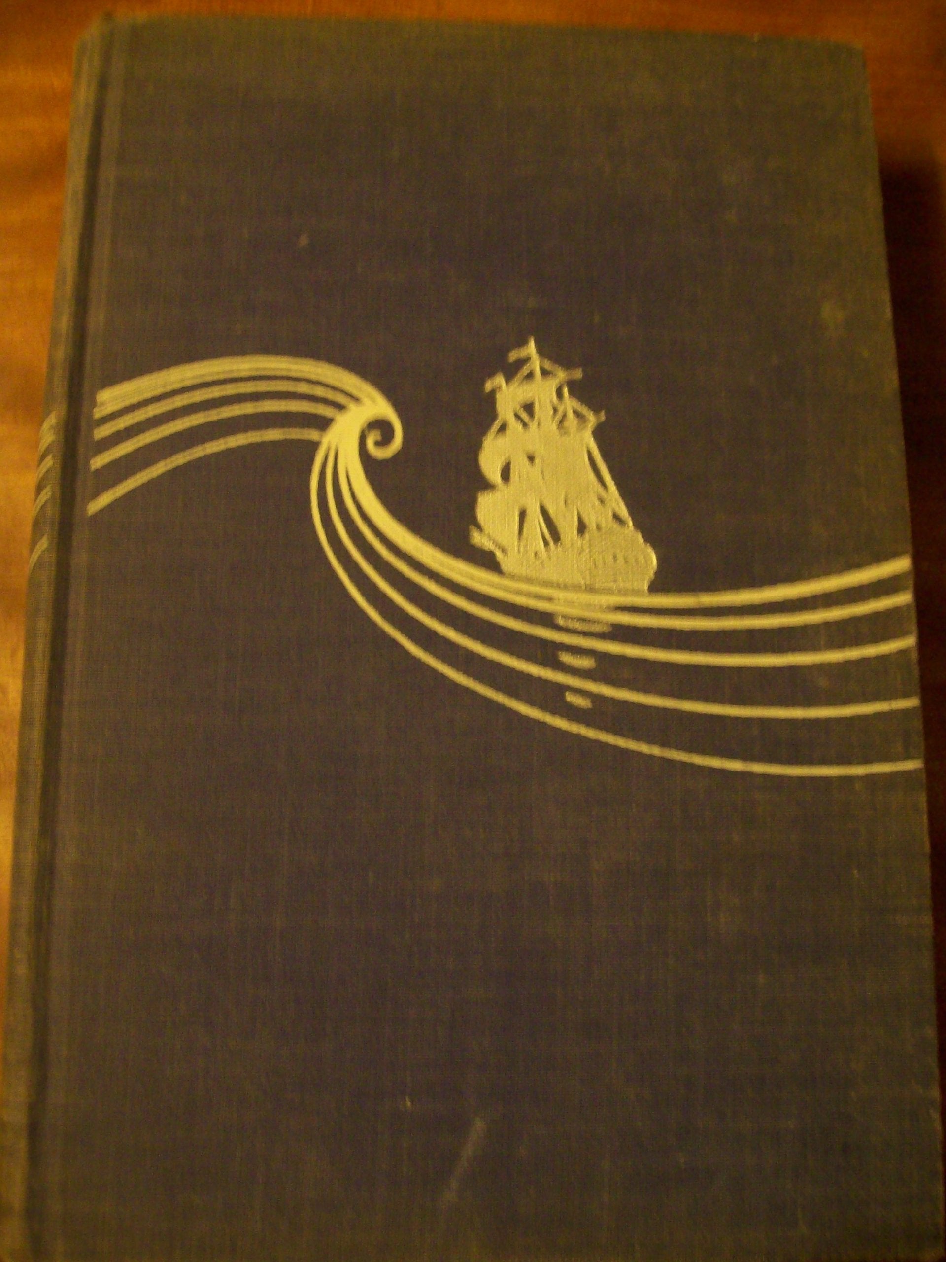Mutiny On The Bounty