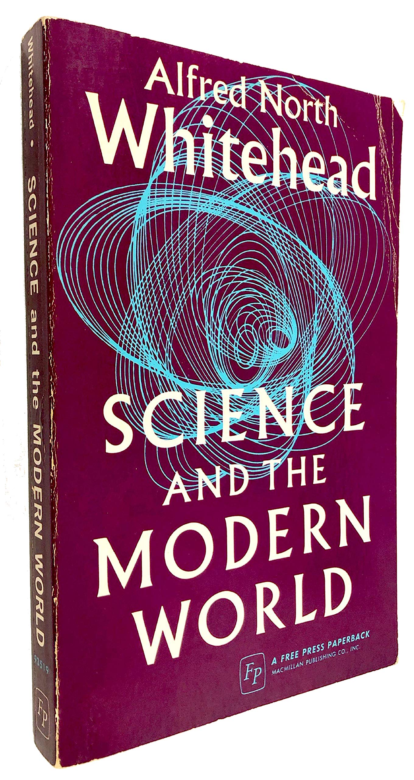 Science And The Modern World,Used