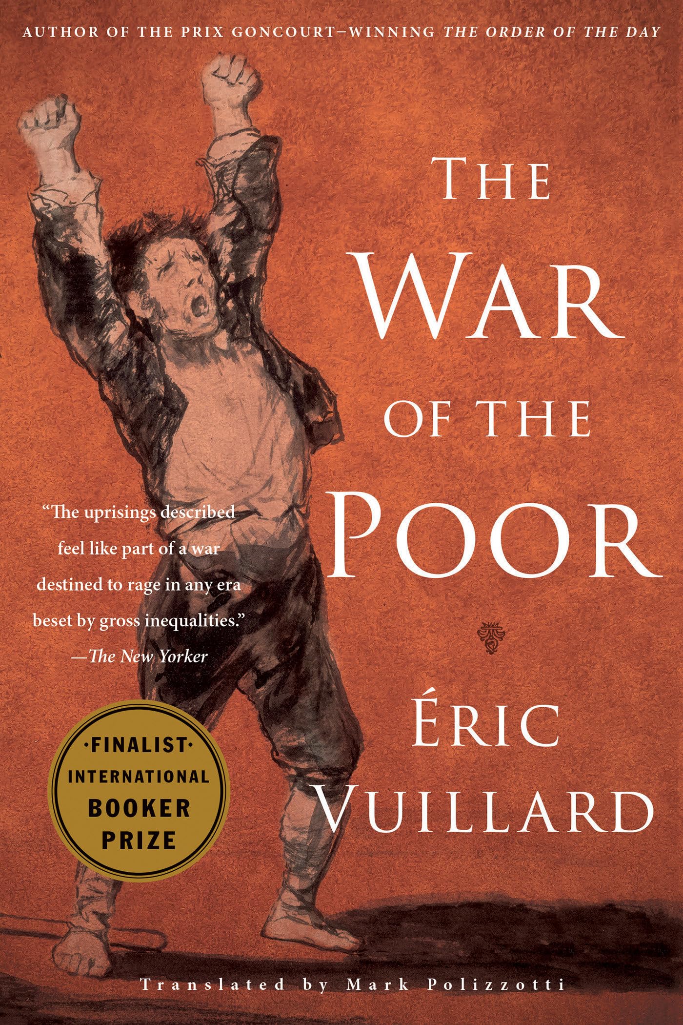 The War Of The Poor