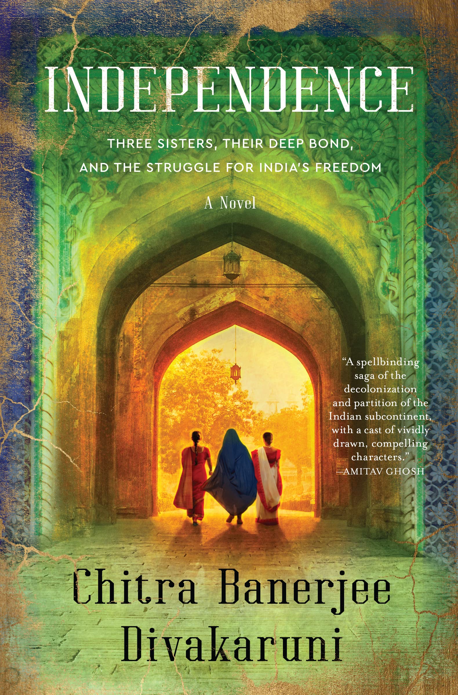 Independence: A Novel,New