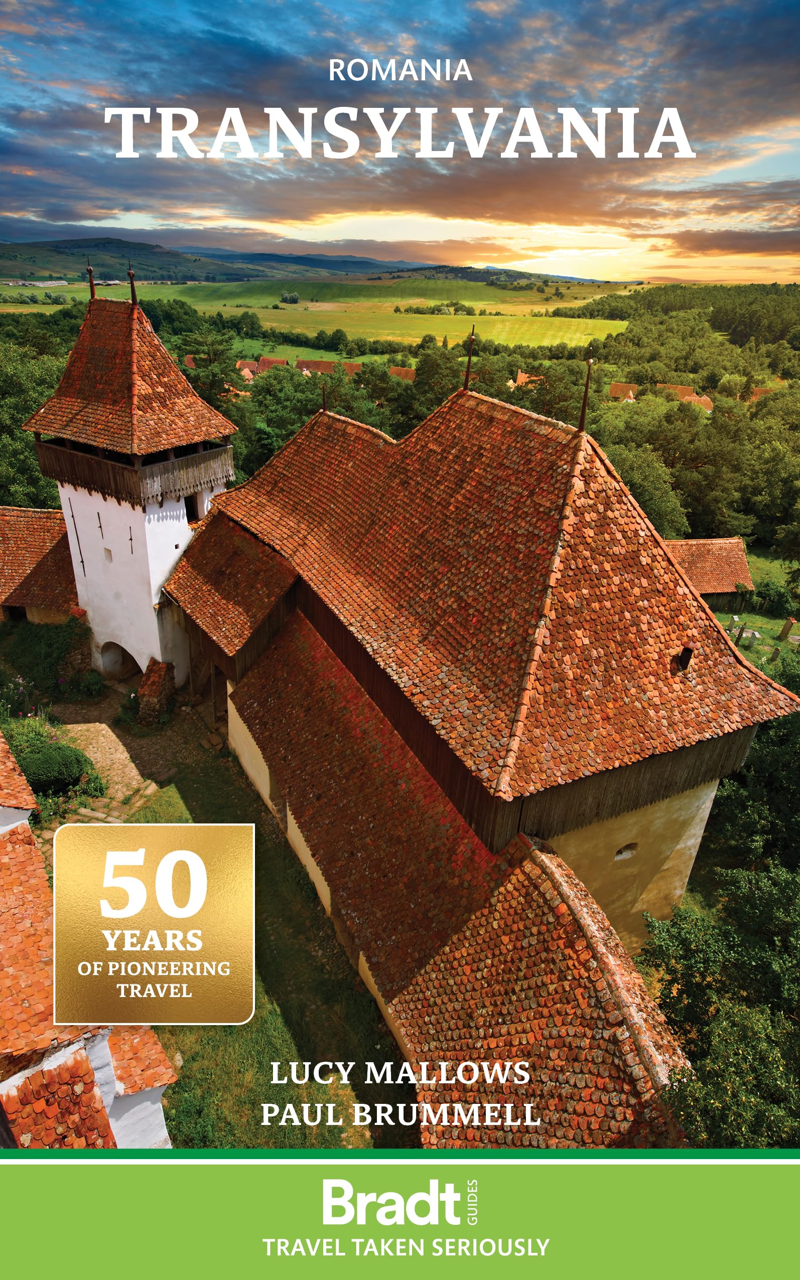 Romania: Transylvania,New