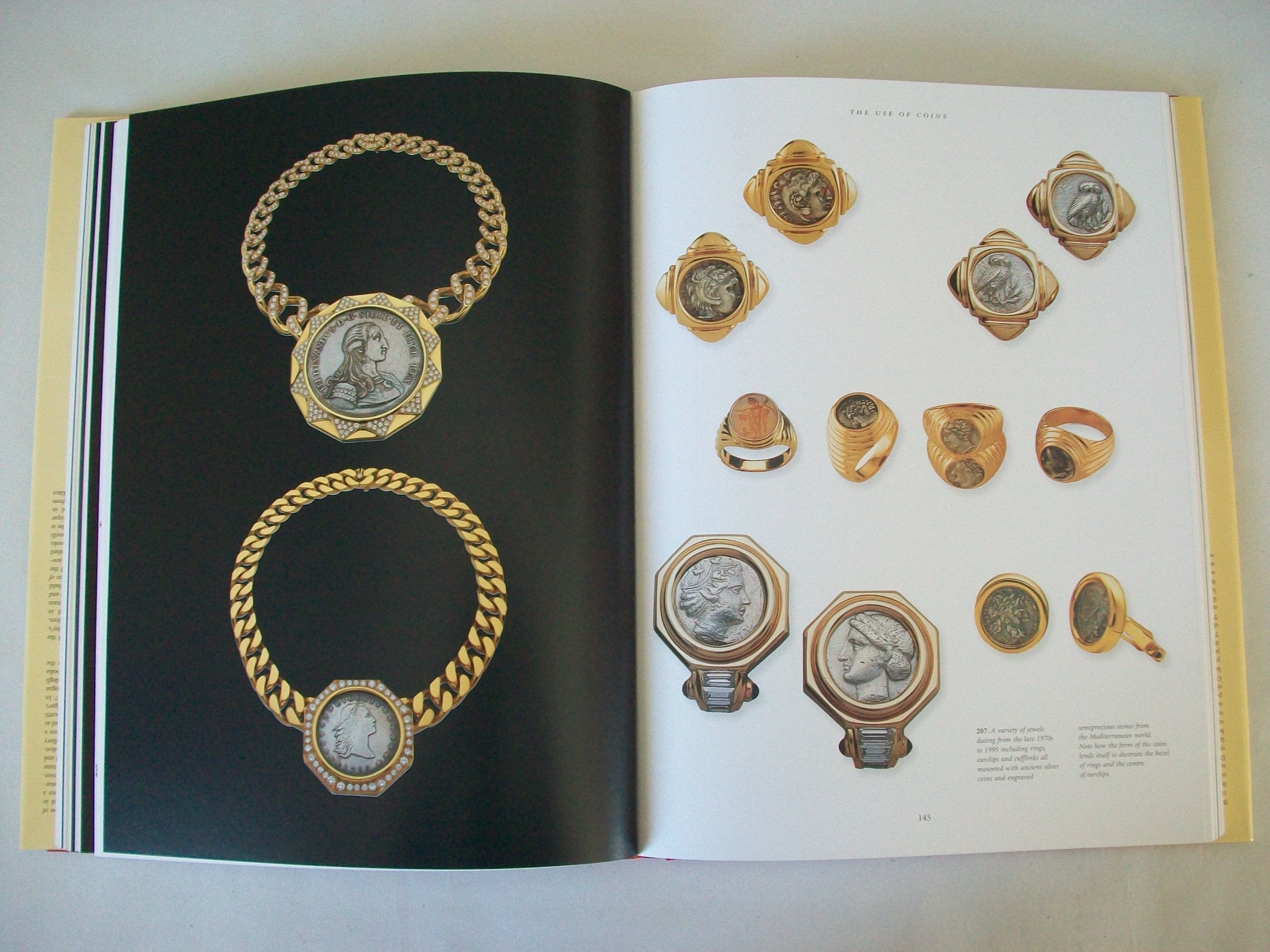 Bulgari,Used