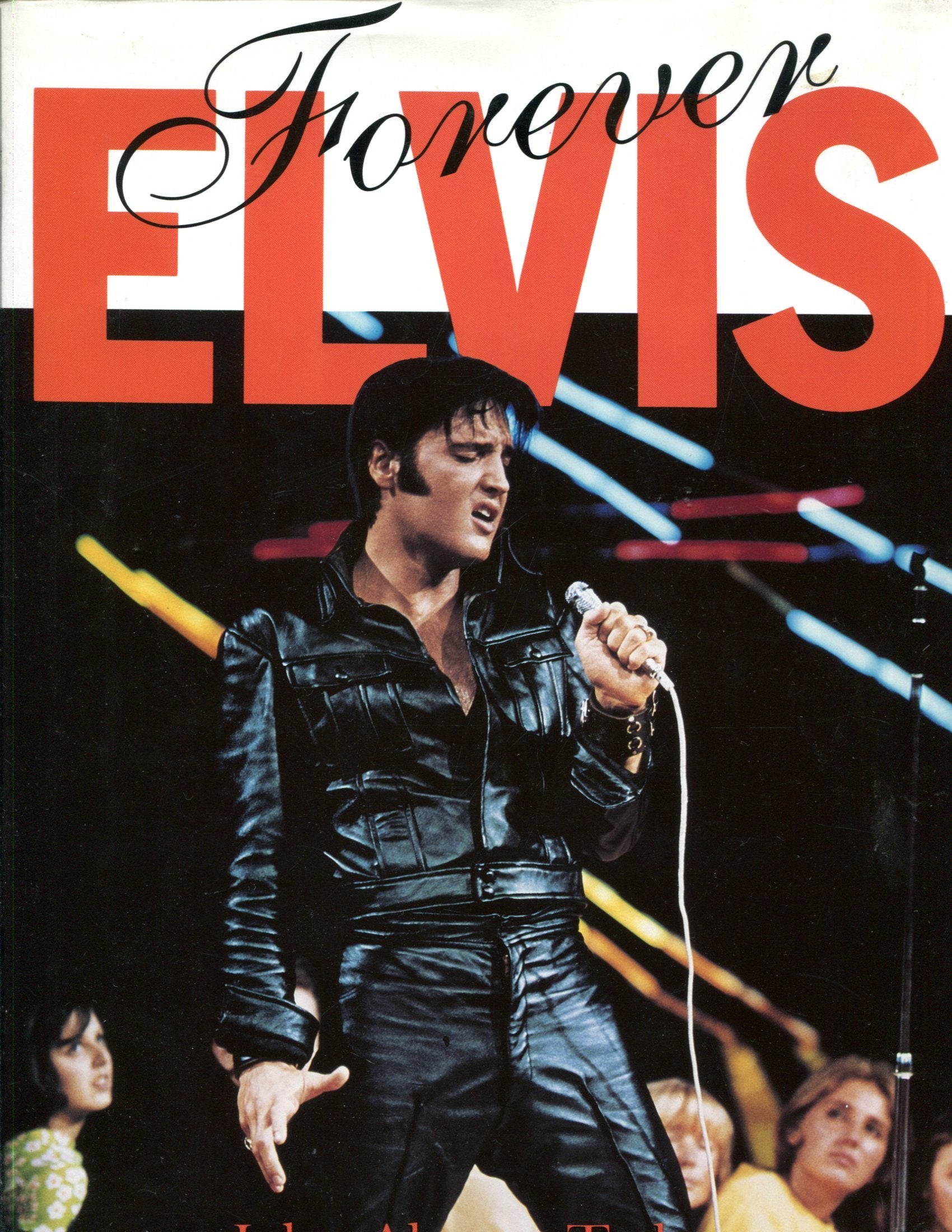 Forever Elvis,Used
