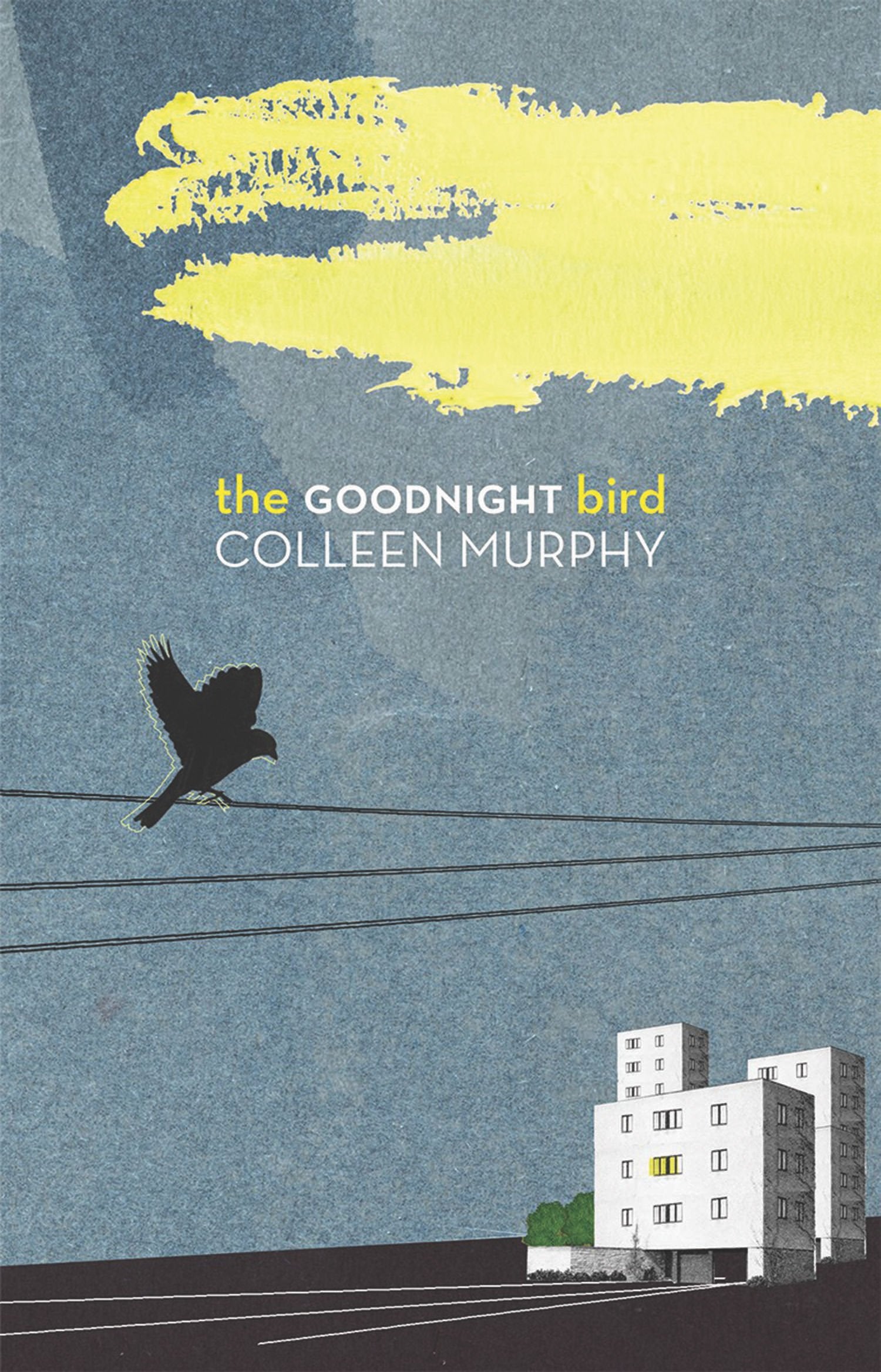 The Goodnight Bird,Used