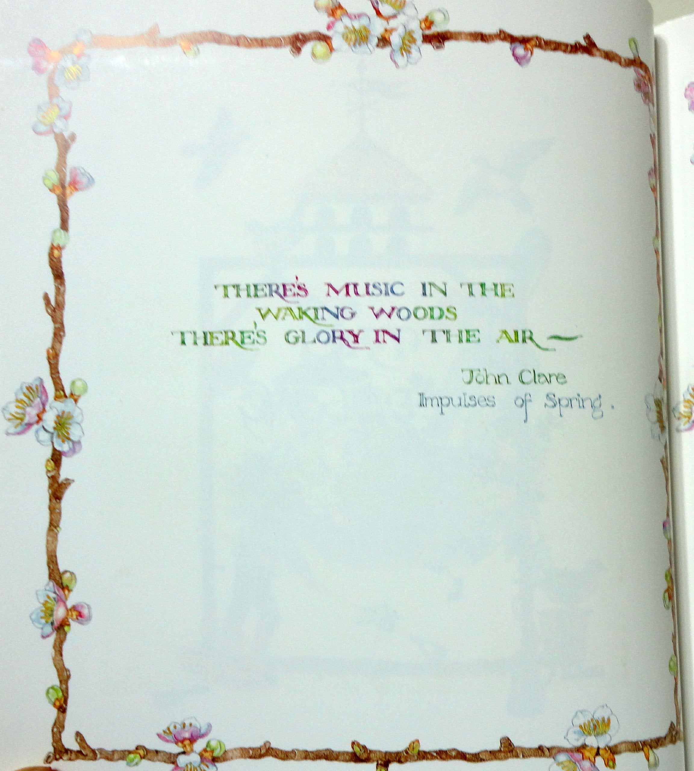 The Little Green Book,New