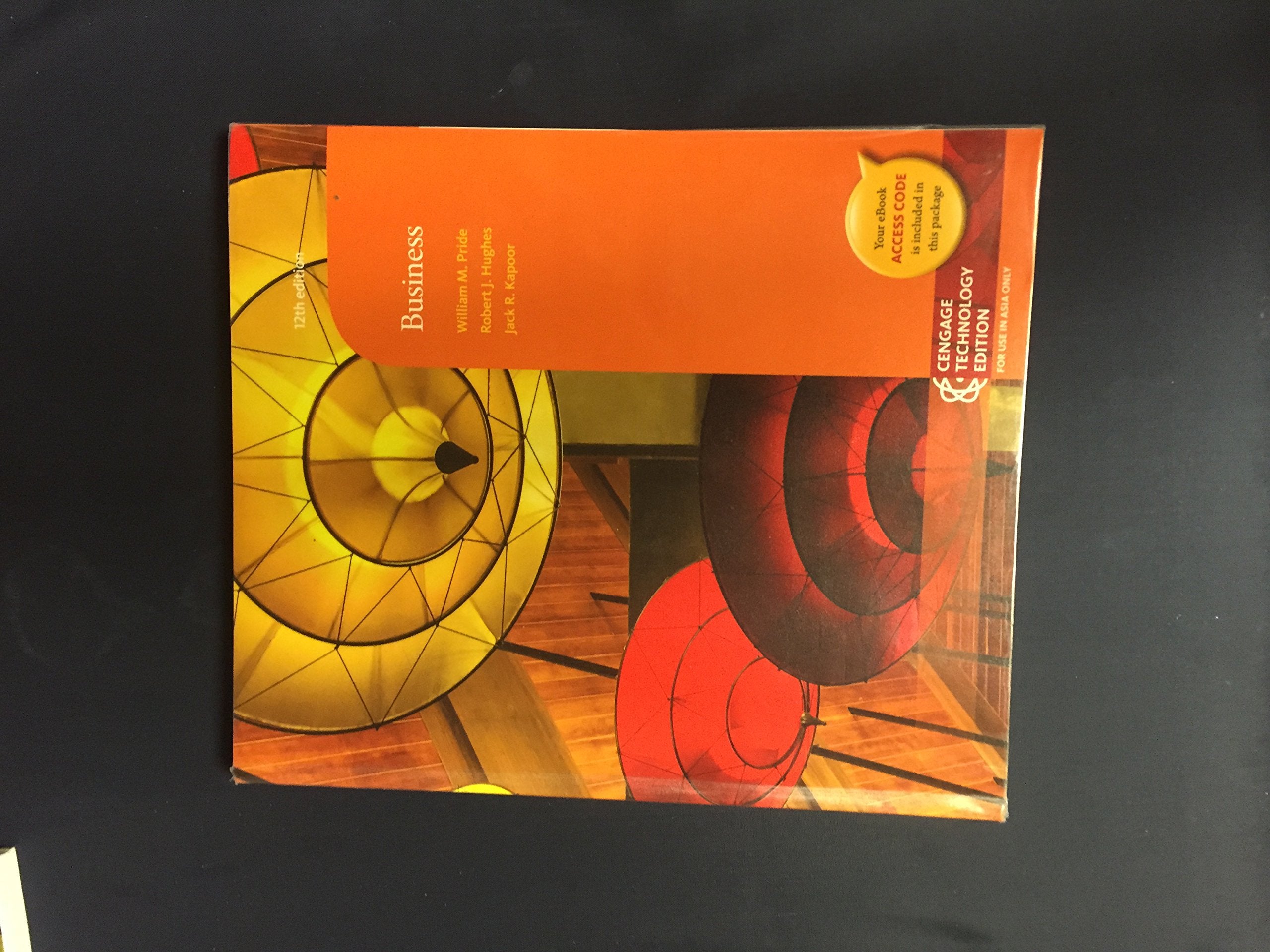 Business, 12th Edition,Used