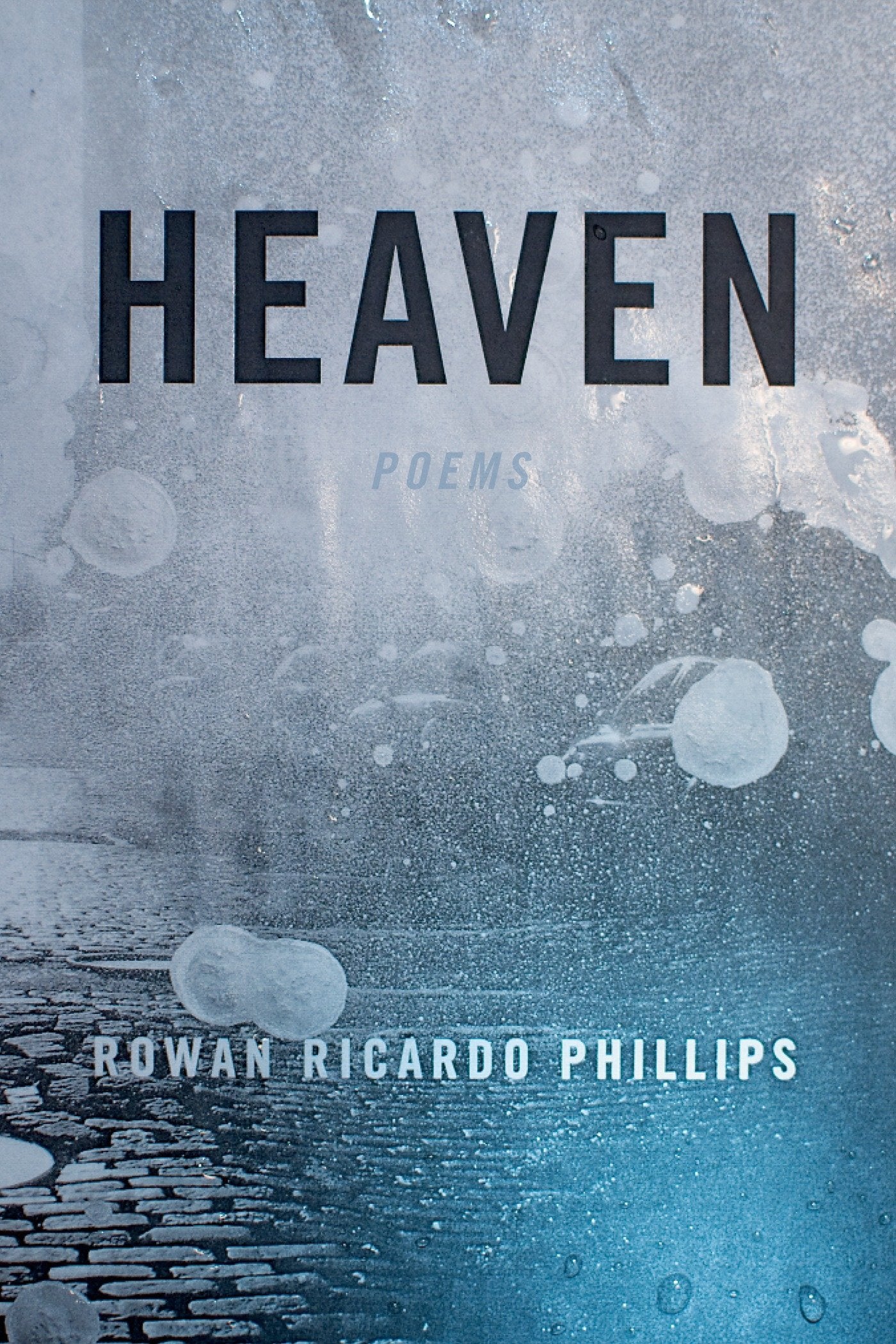 Heaven: Poems,Used