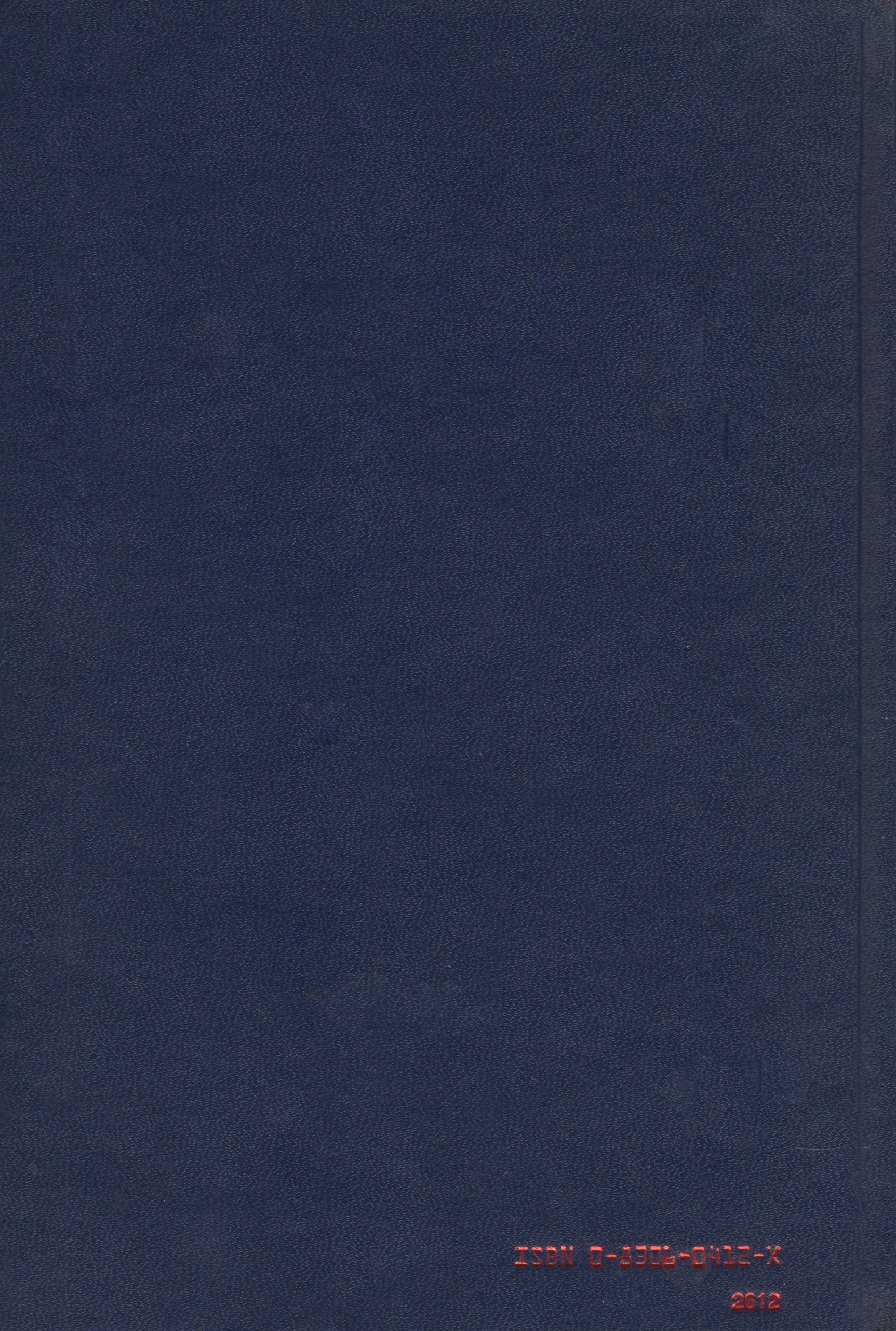 Solutions of Partial Differential Equations,Used