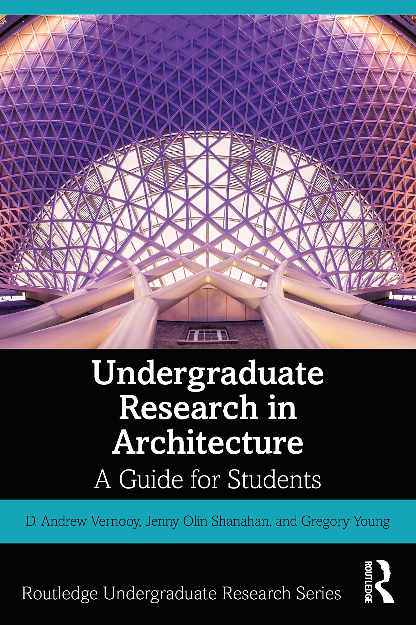 Undergraduate Research in Architecture (Routledge Undergraduate Research Series),Used