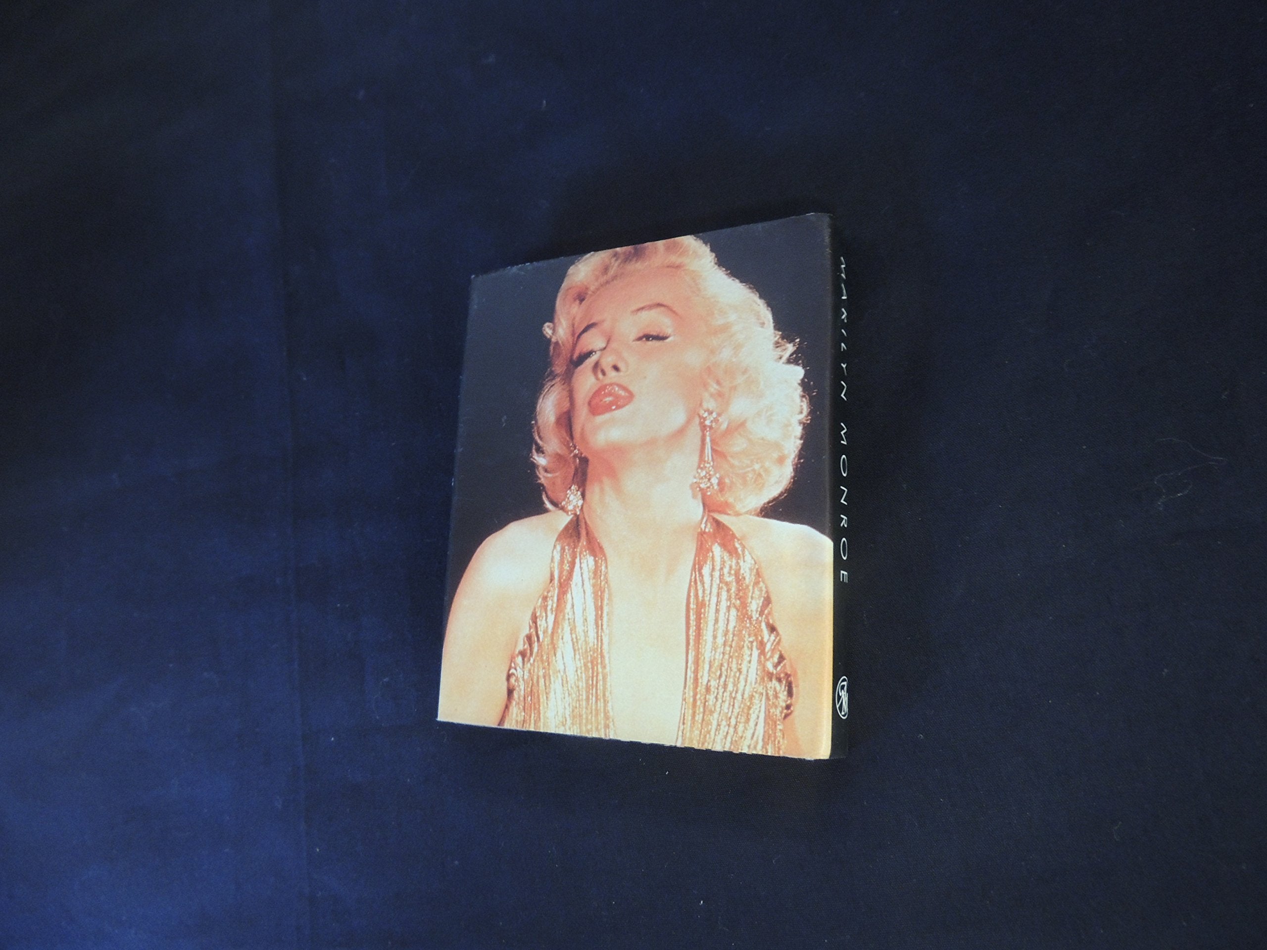 Marilyn Monroe,Used