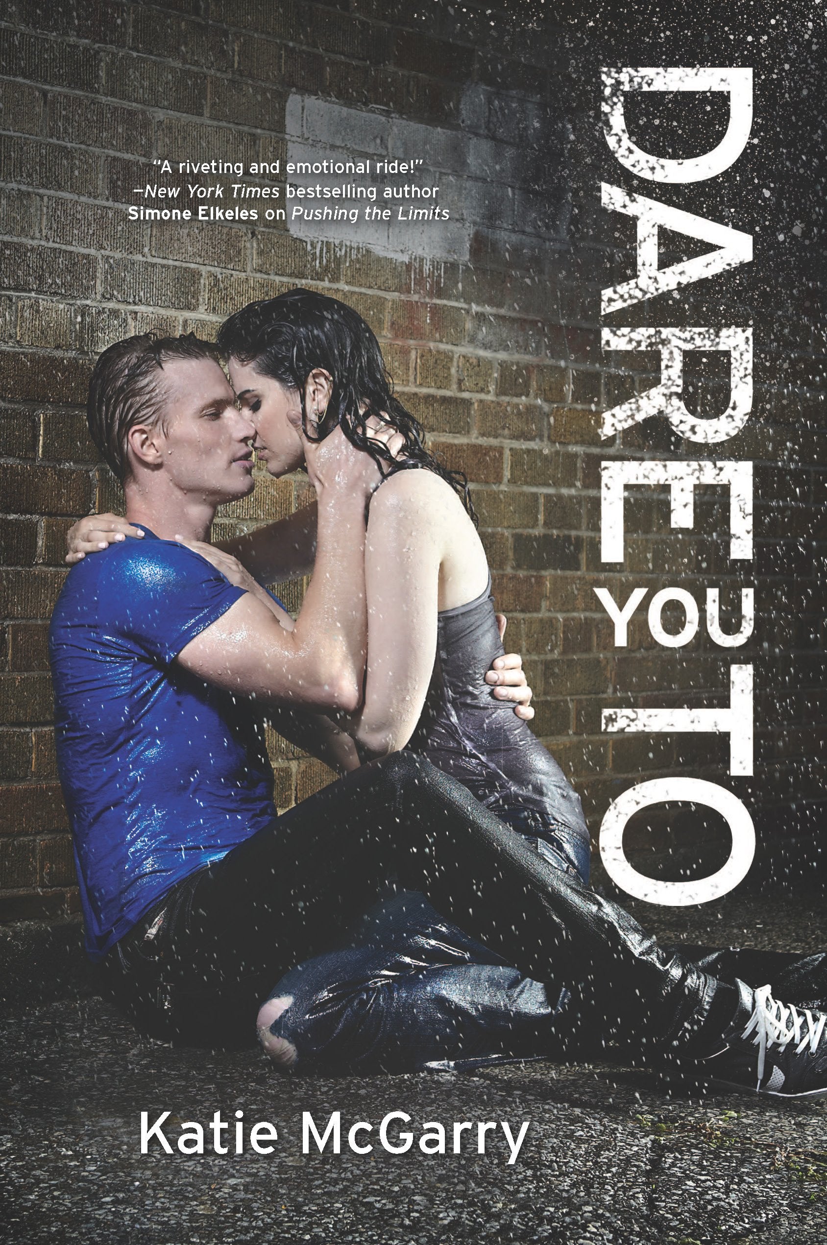 Dare You To,Used