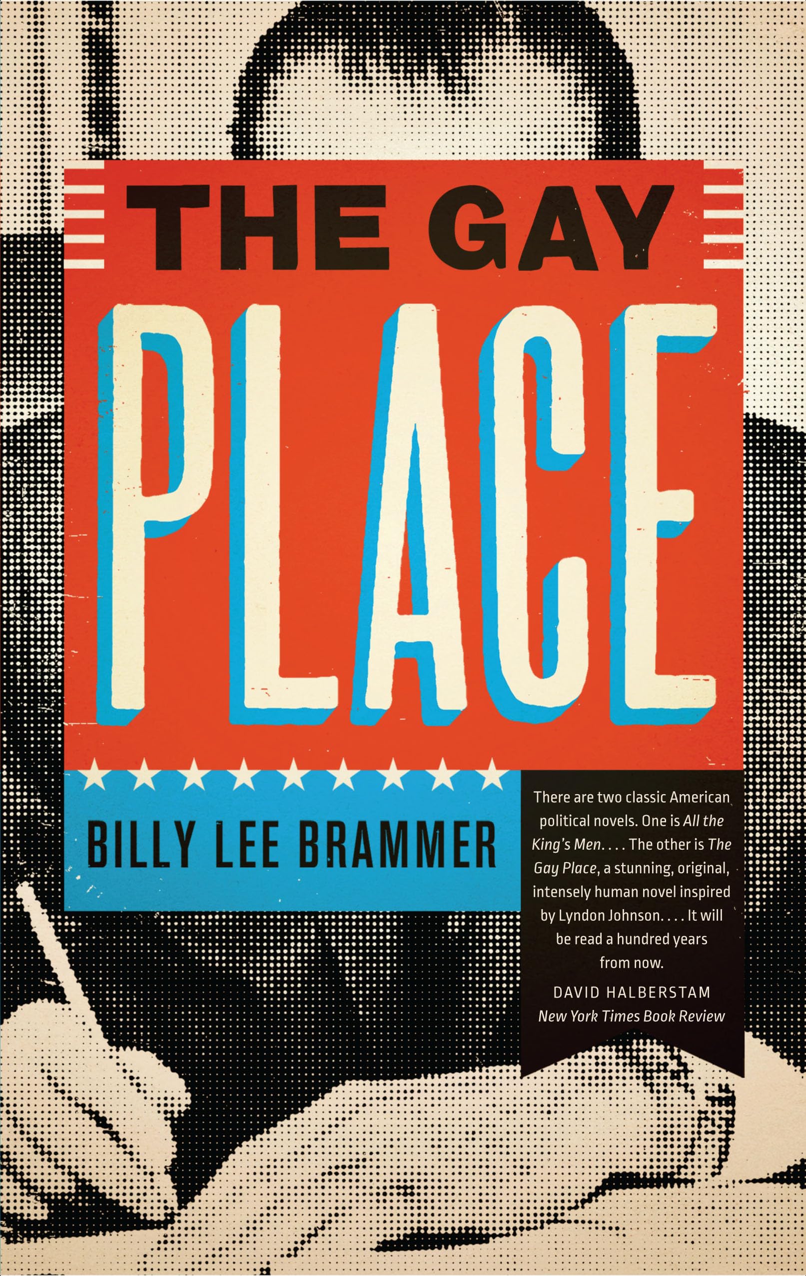 The Gay Place (Texas Classics),New