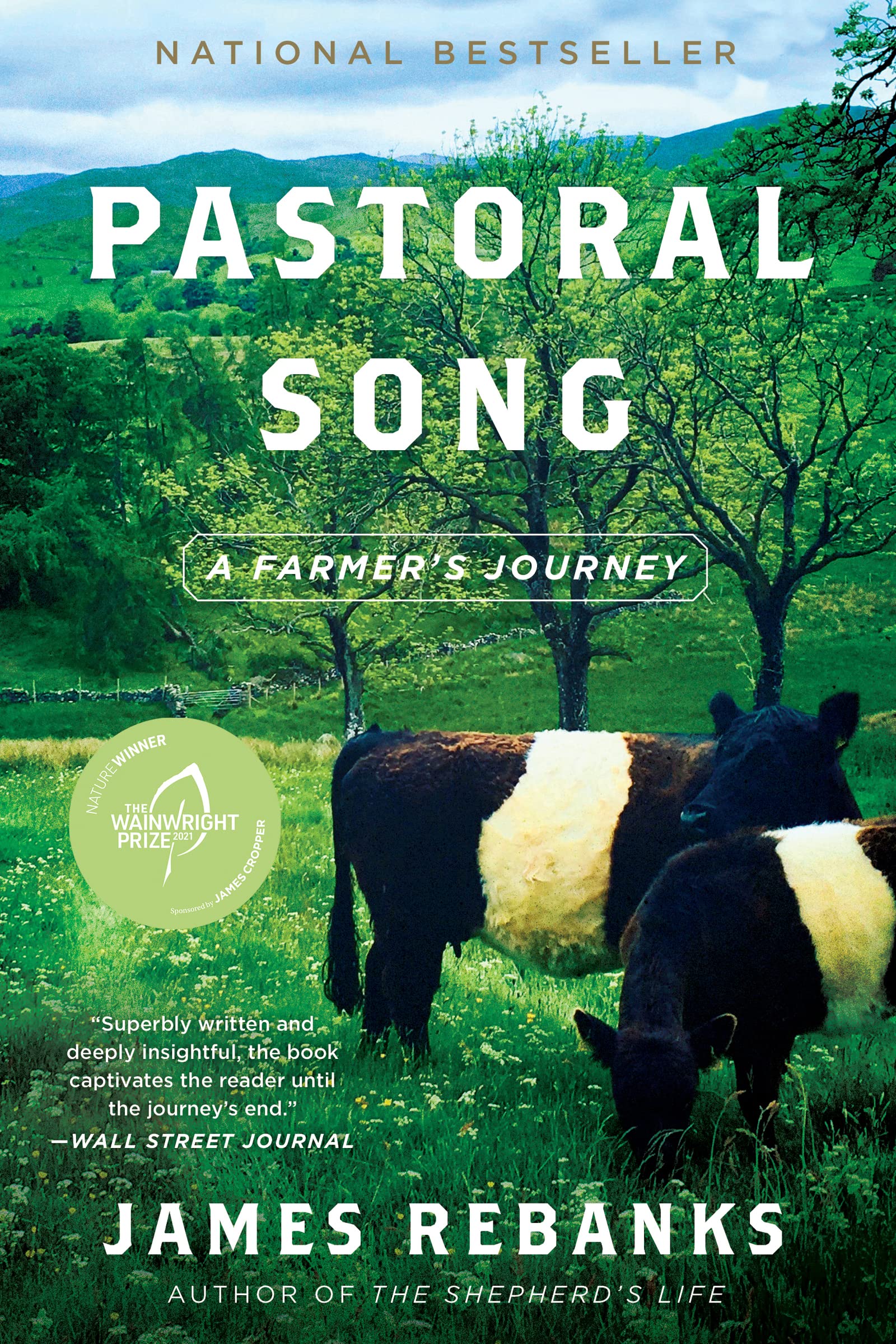 Pastoral Song: A Farmer'S Journey