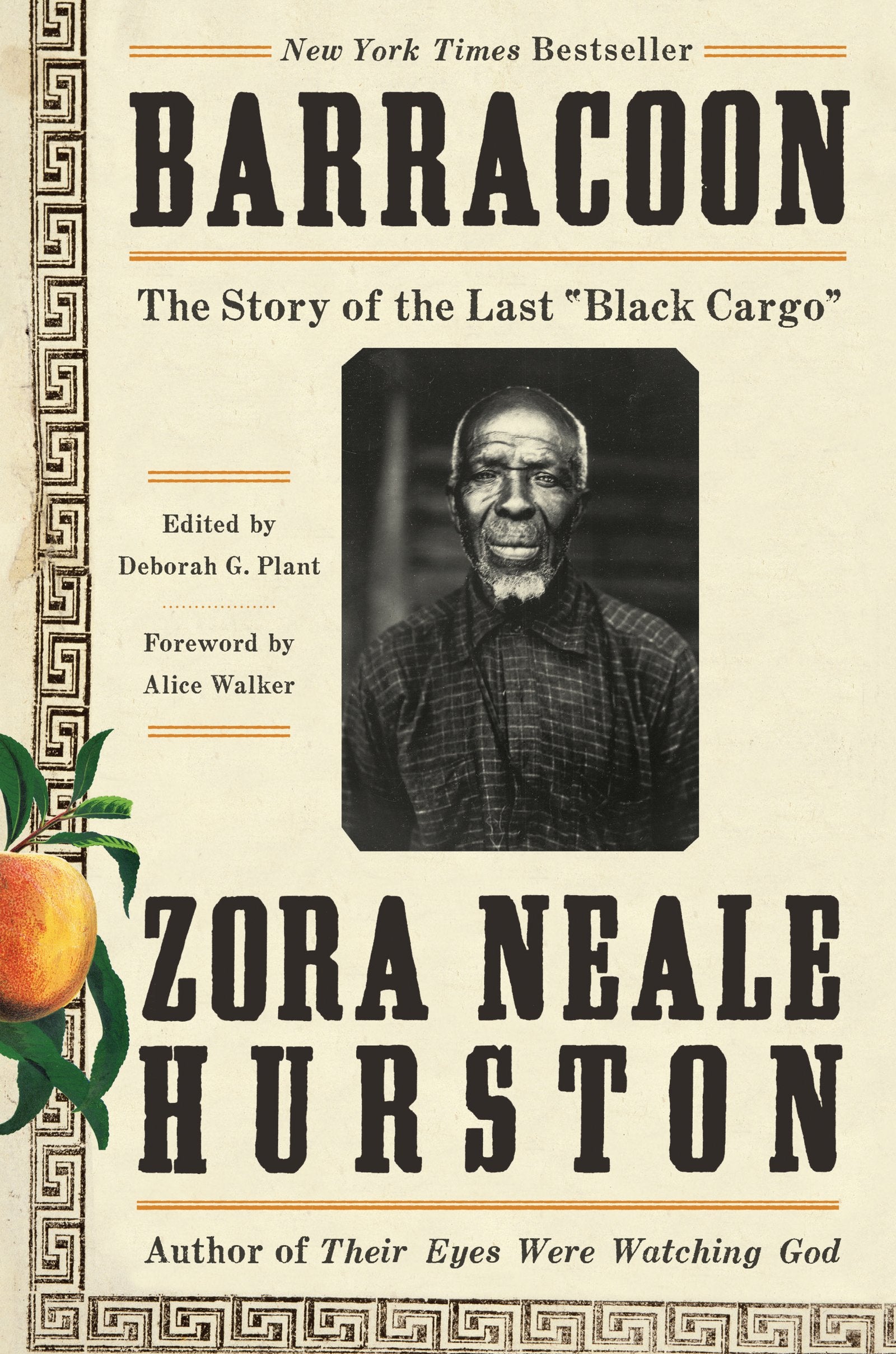 Barracoon: The Story Of The Last 'Black Cargo'-used