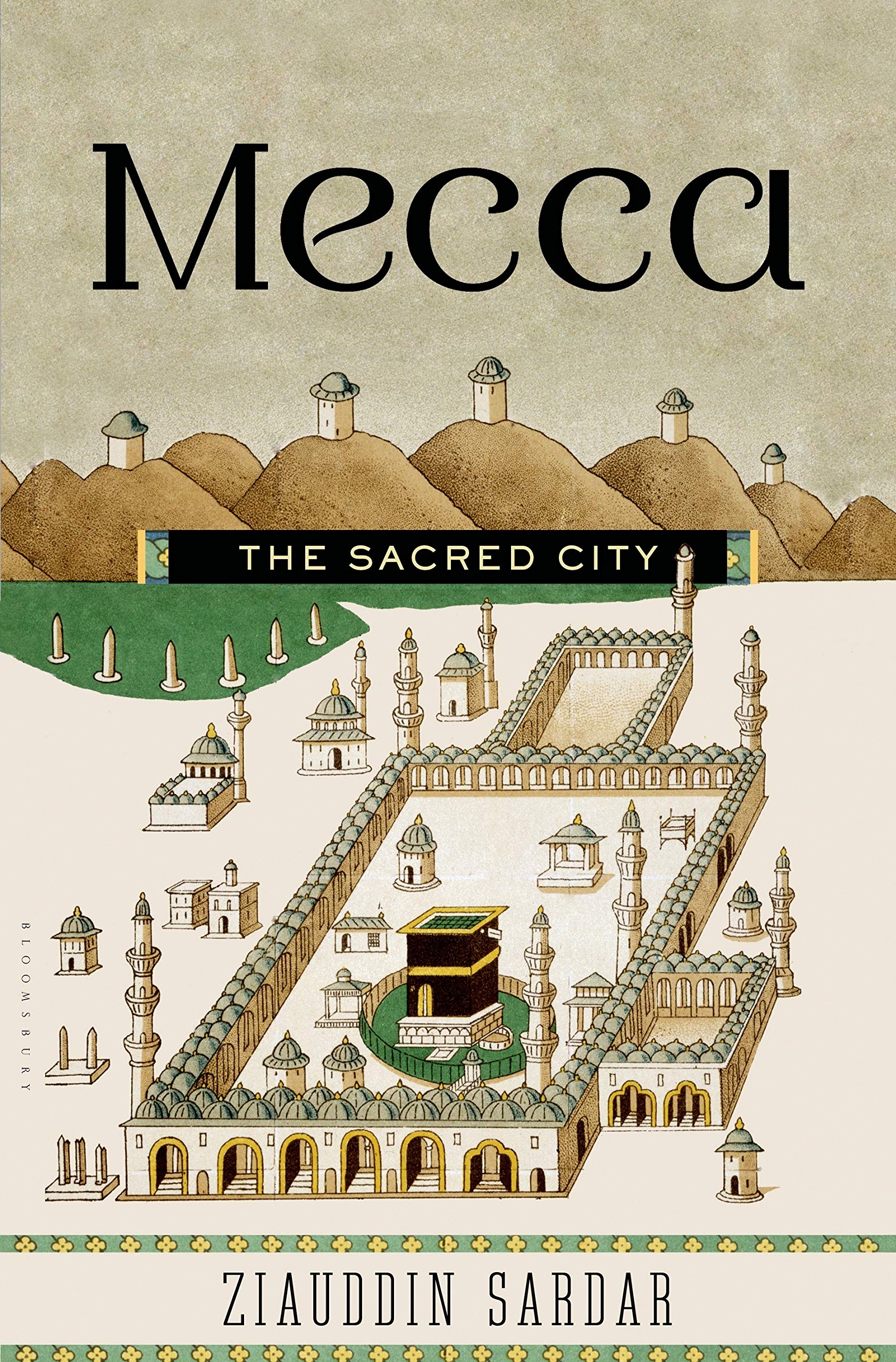 Mecca: The Sacred City,Used