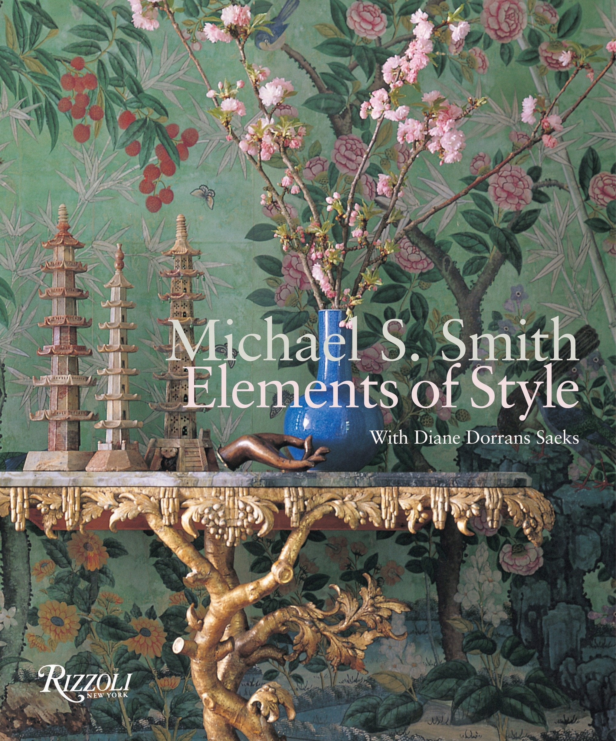 Michael Smiths Elements of Style,Used