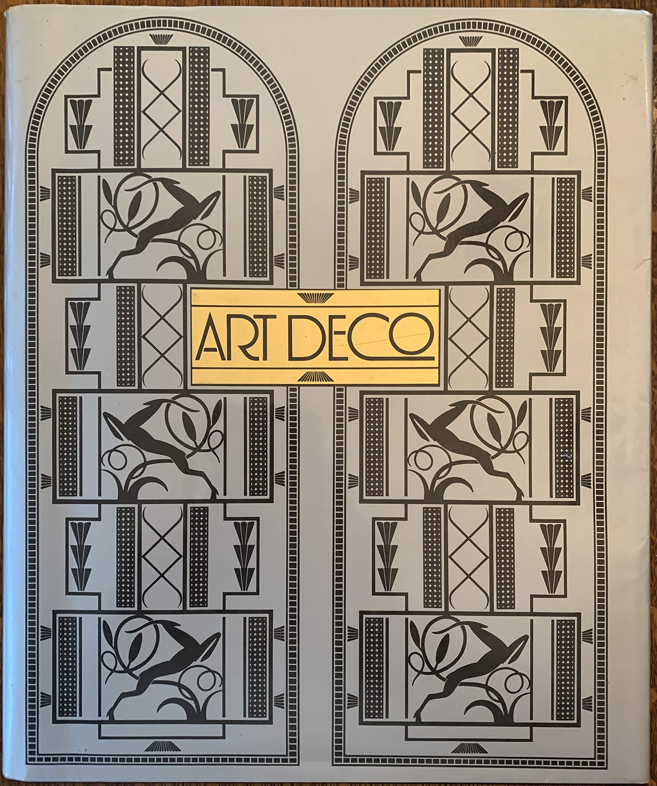 Art Deco,New