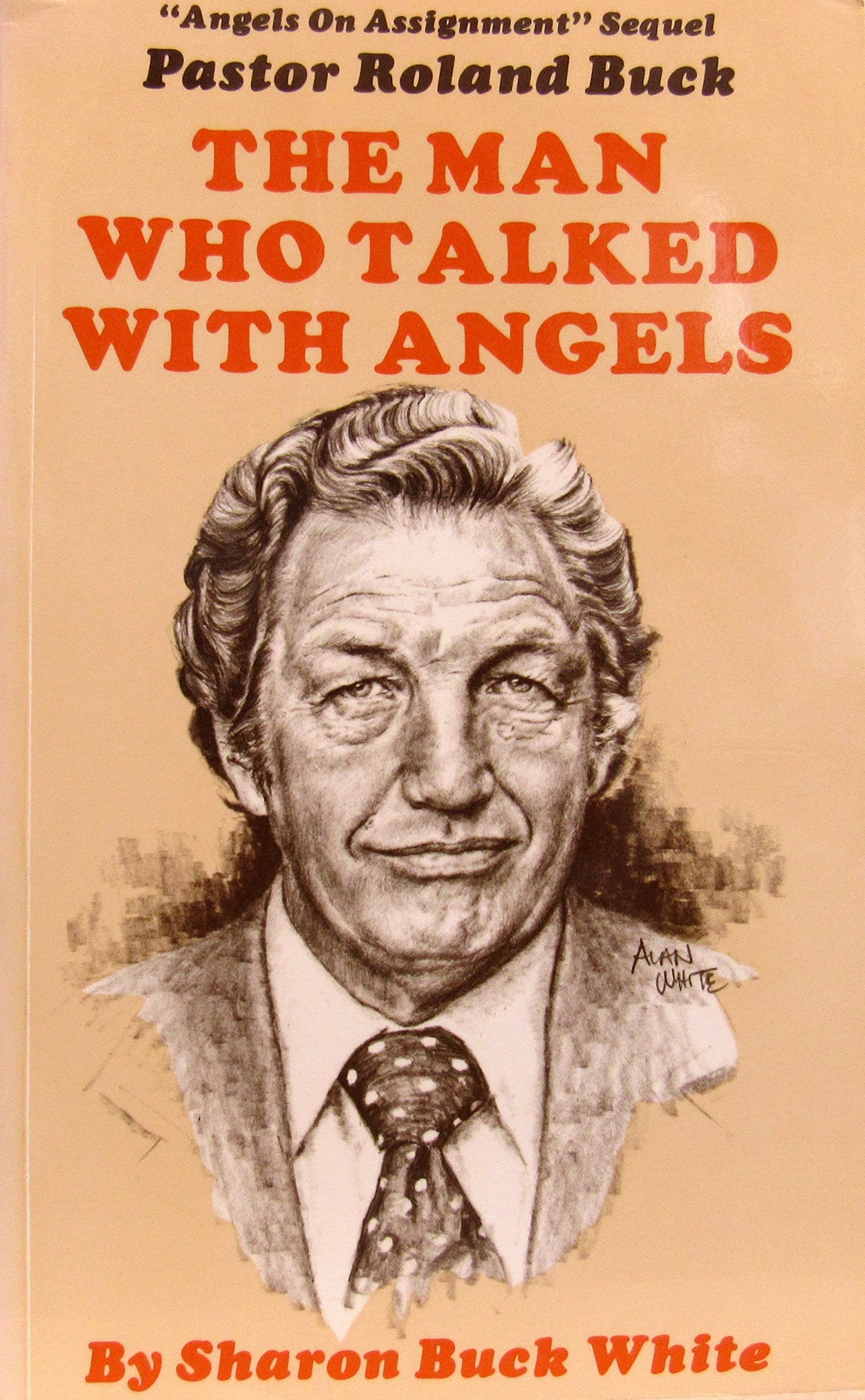 Man Who Talked With Angels,New