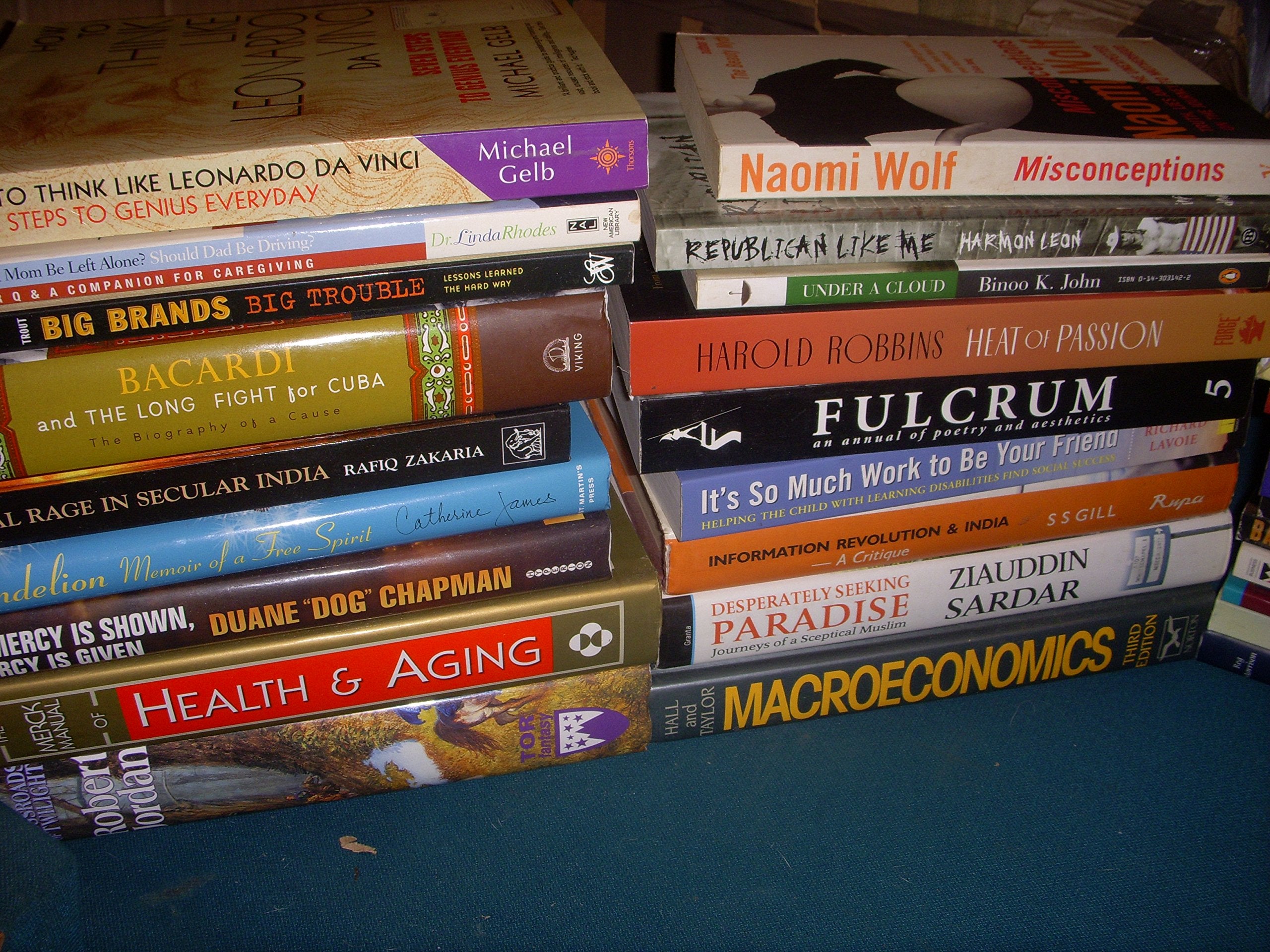 The Spirit in the Gene: Humanitys Proud Illusion and the Laws of Nature,Used