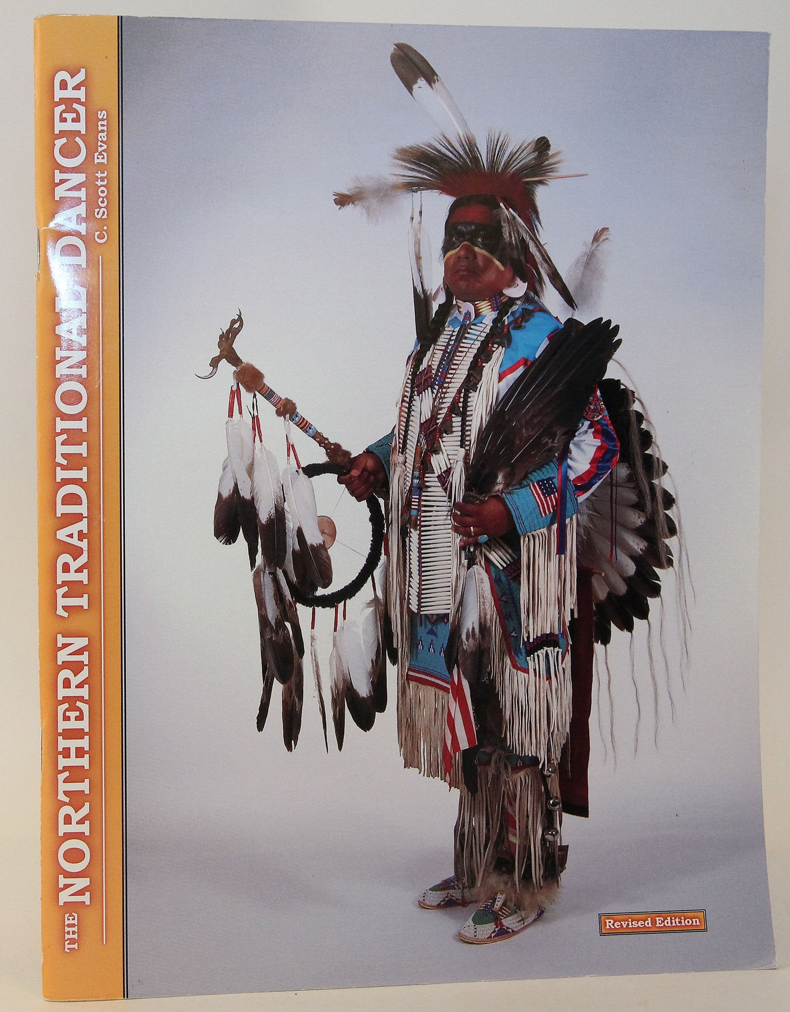 The Northern Traditional Dancer,Used