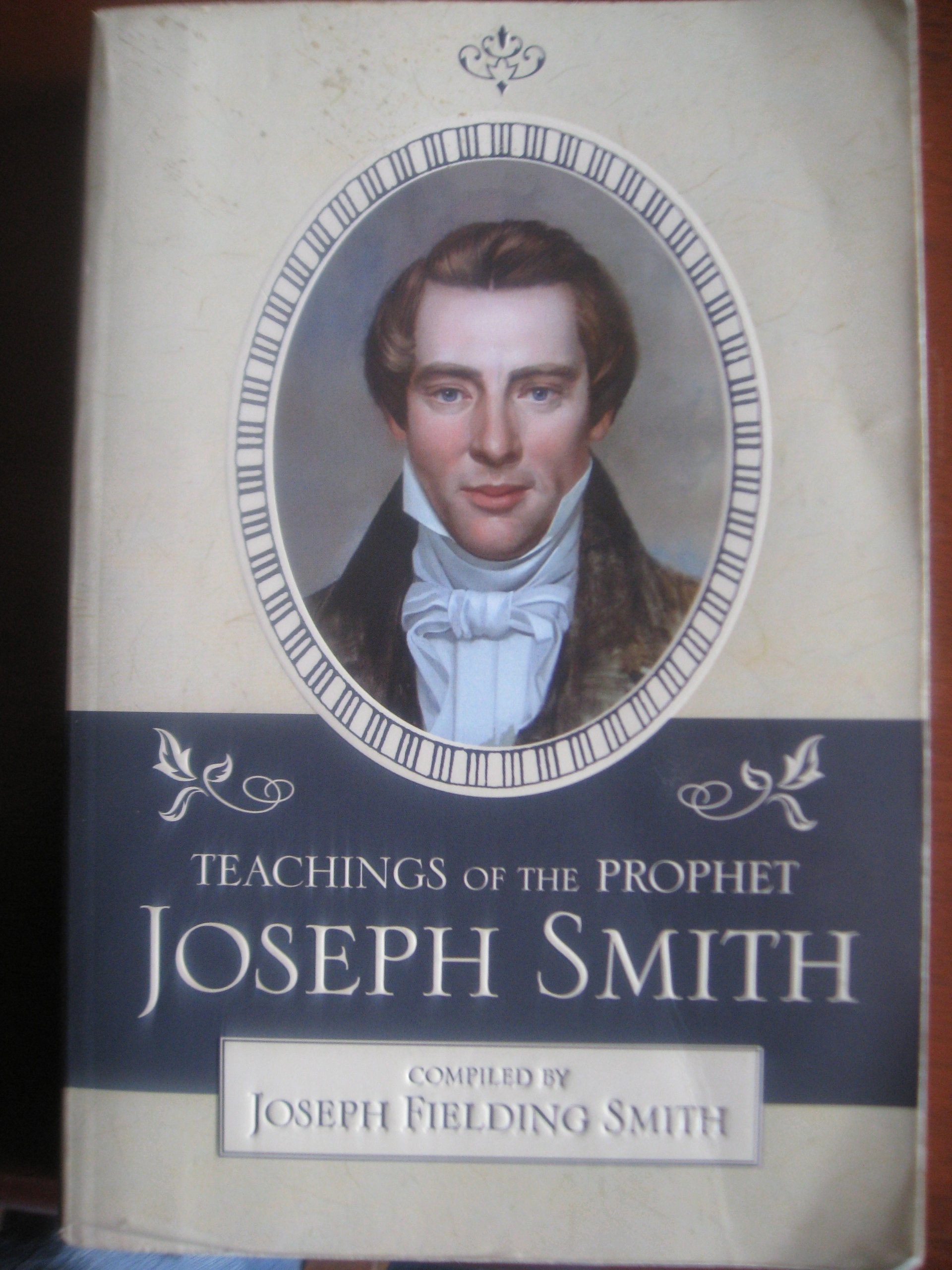 Teachings of the Prophet Joseph Smith,Used
