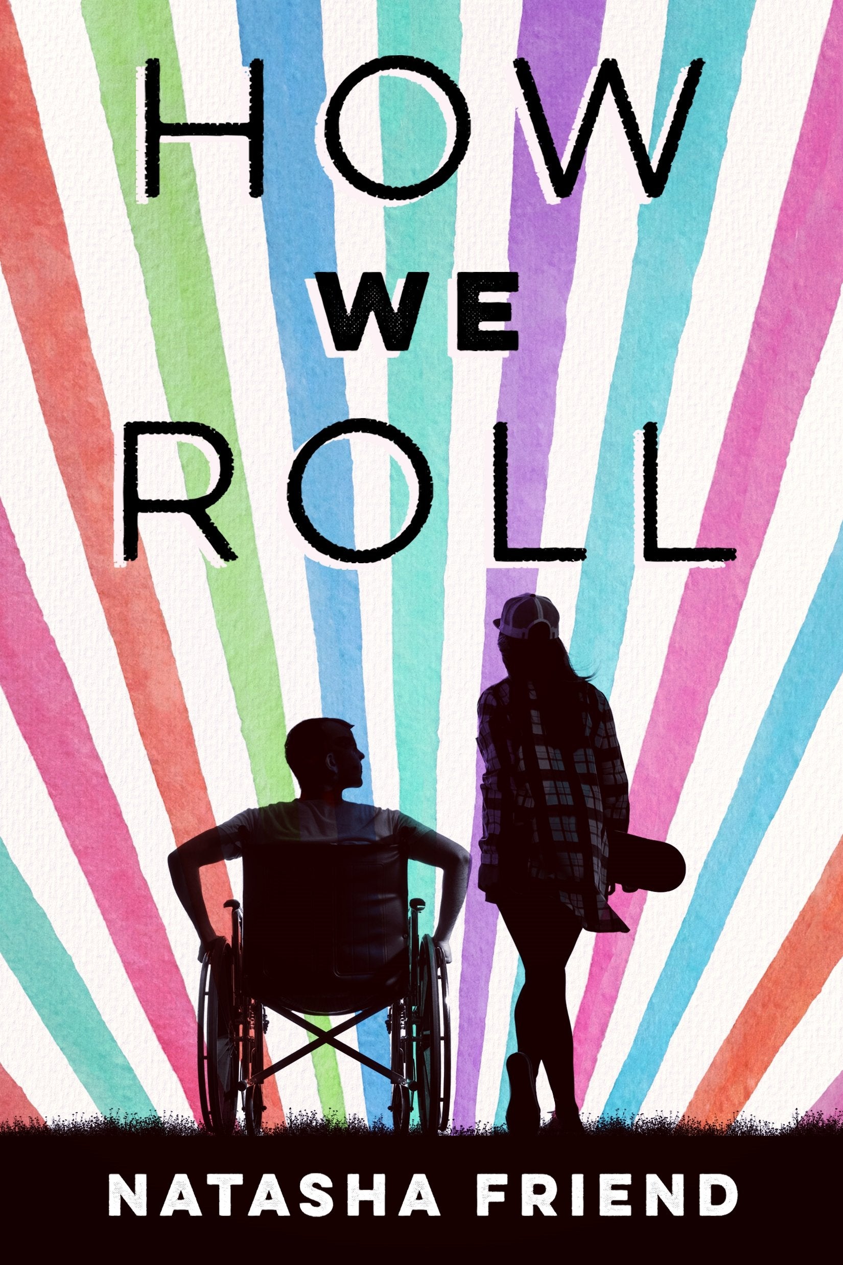 How We Roll,Used