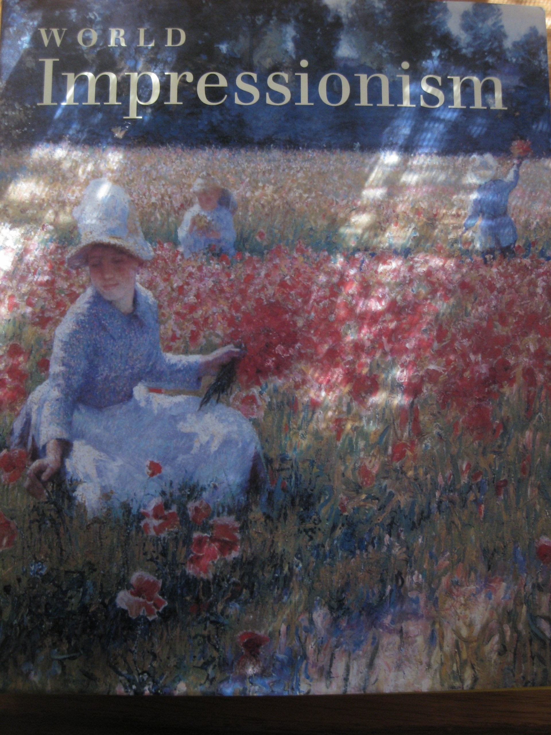 World Impressionism,New