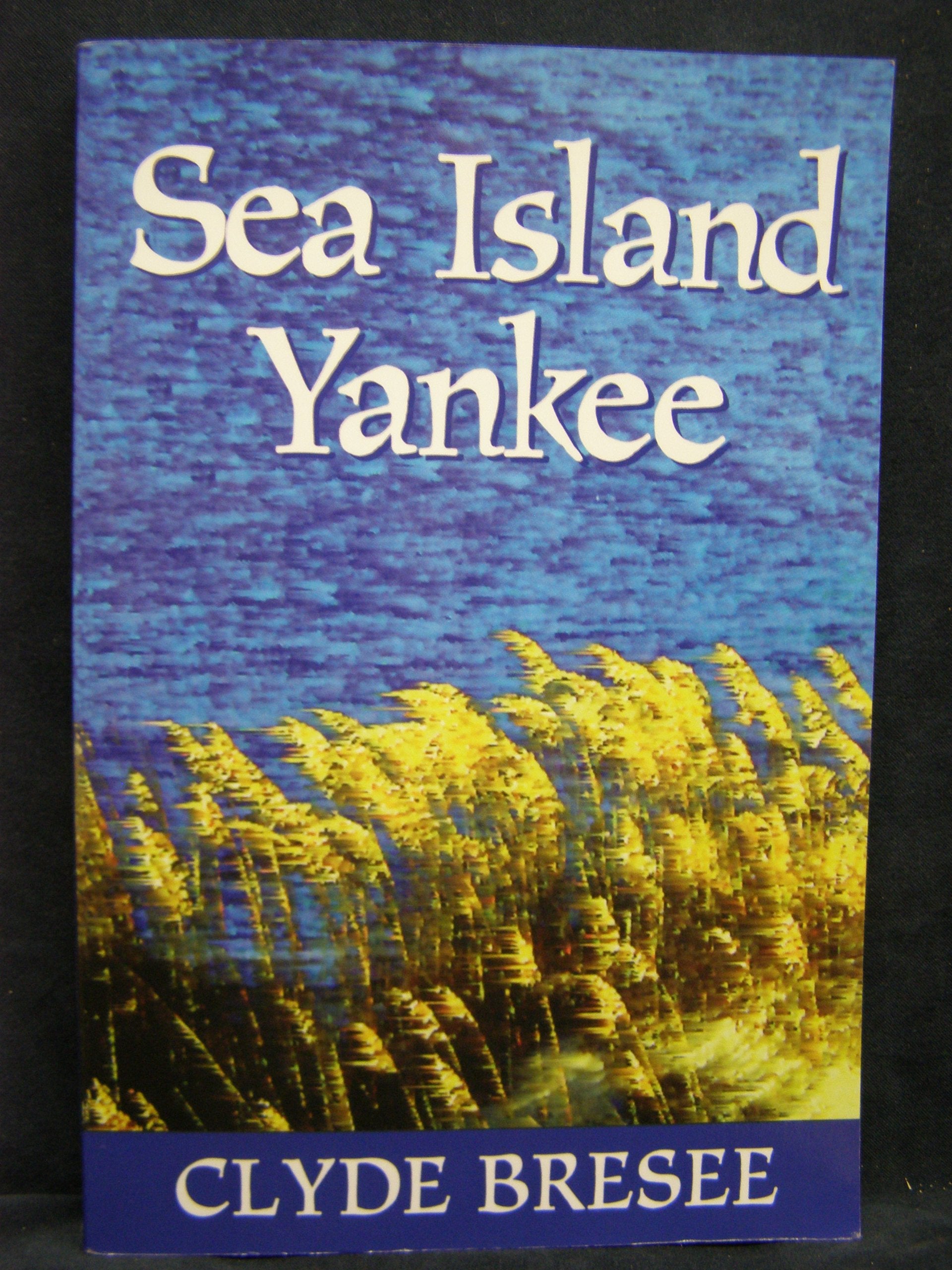 Sea Island Yankee,Used