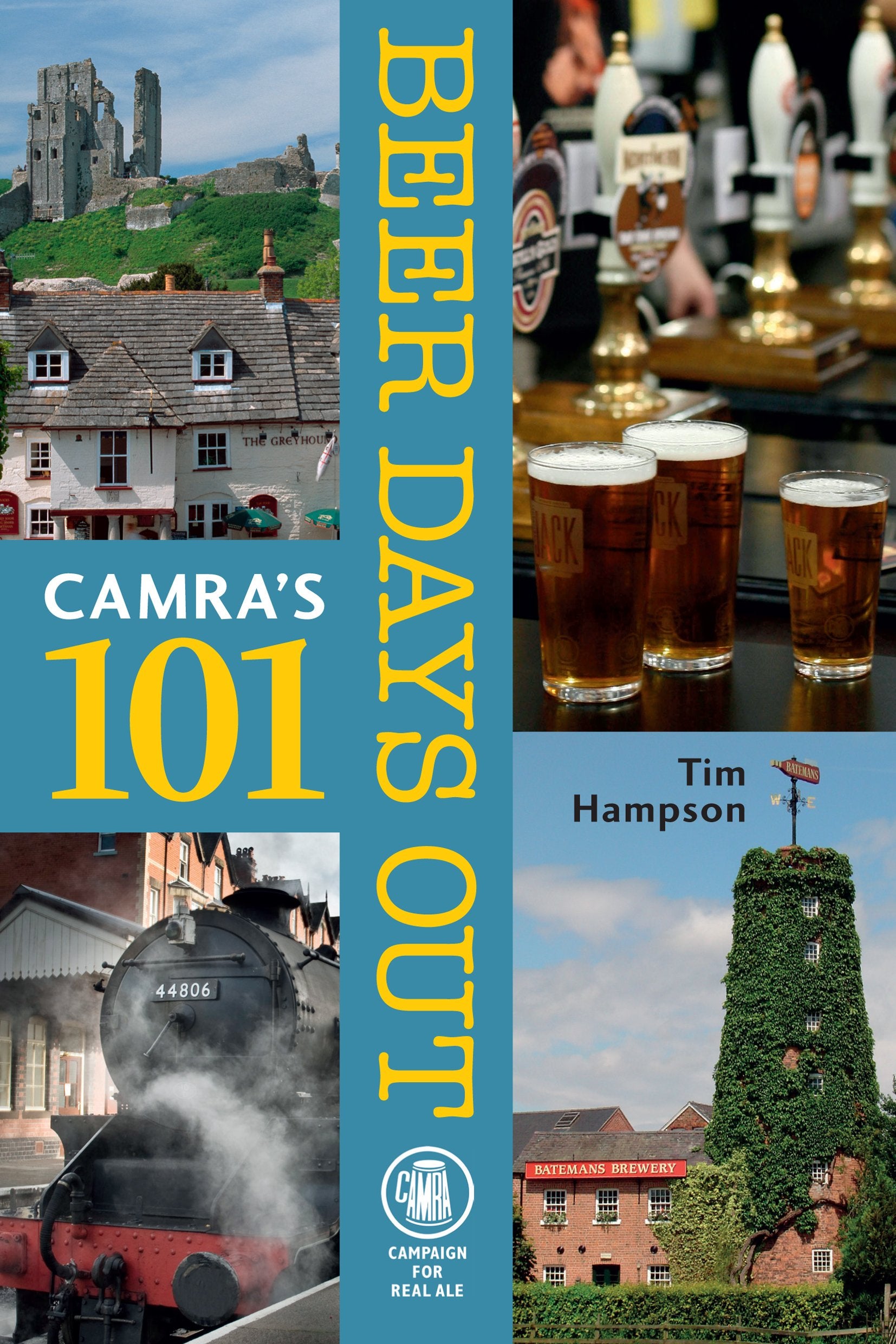 101 Beer Days Out,Used