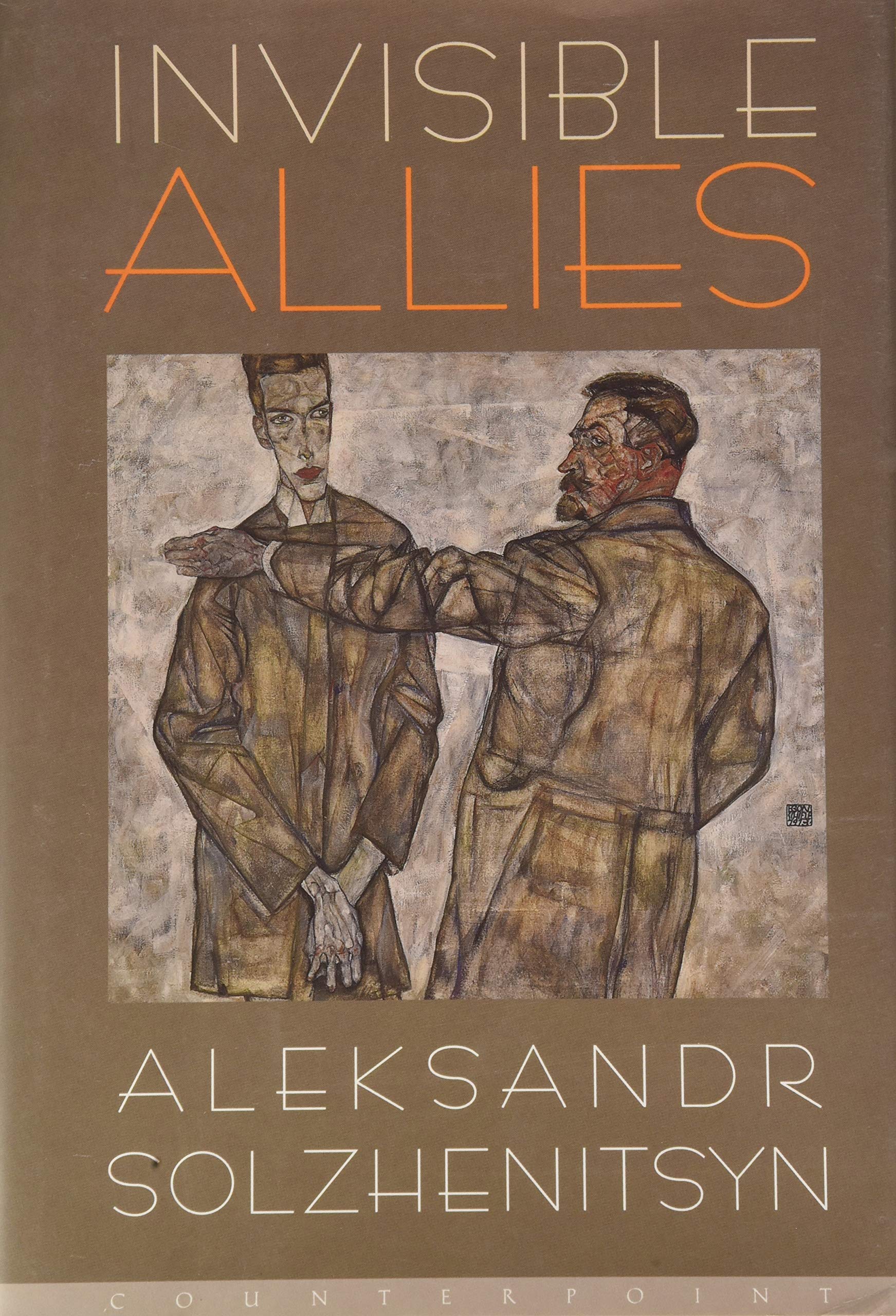Invisible Allies