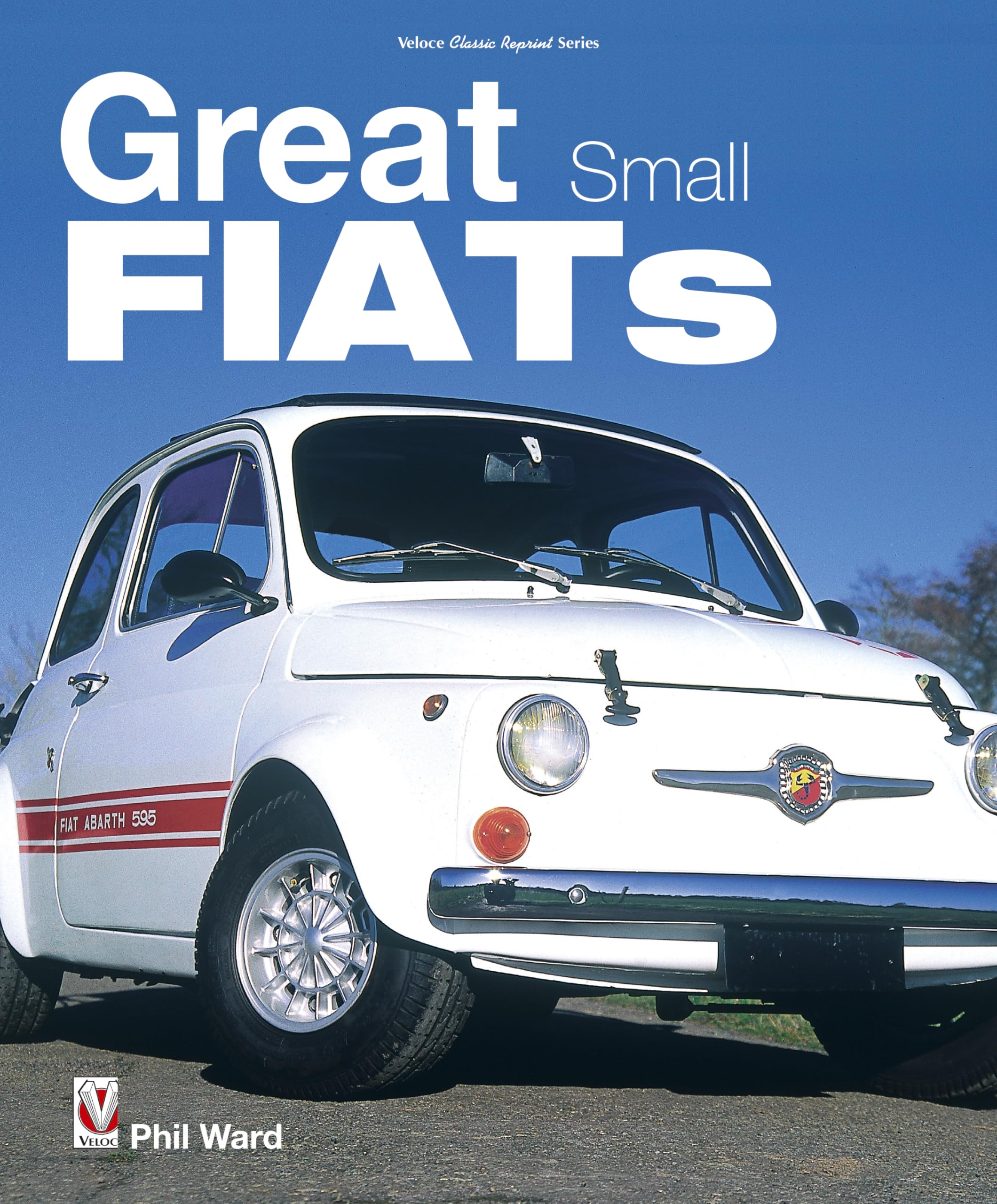 Great Small Fiats,New