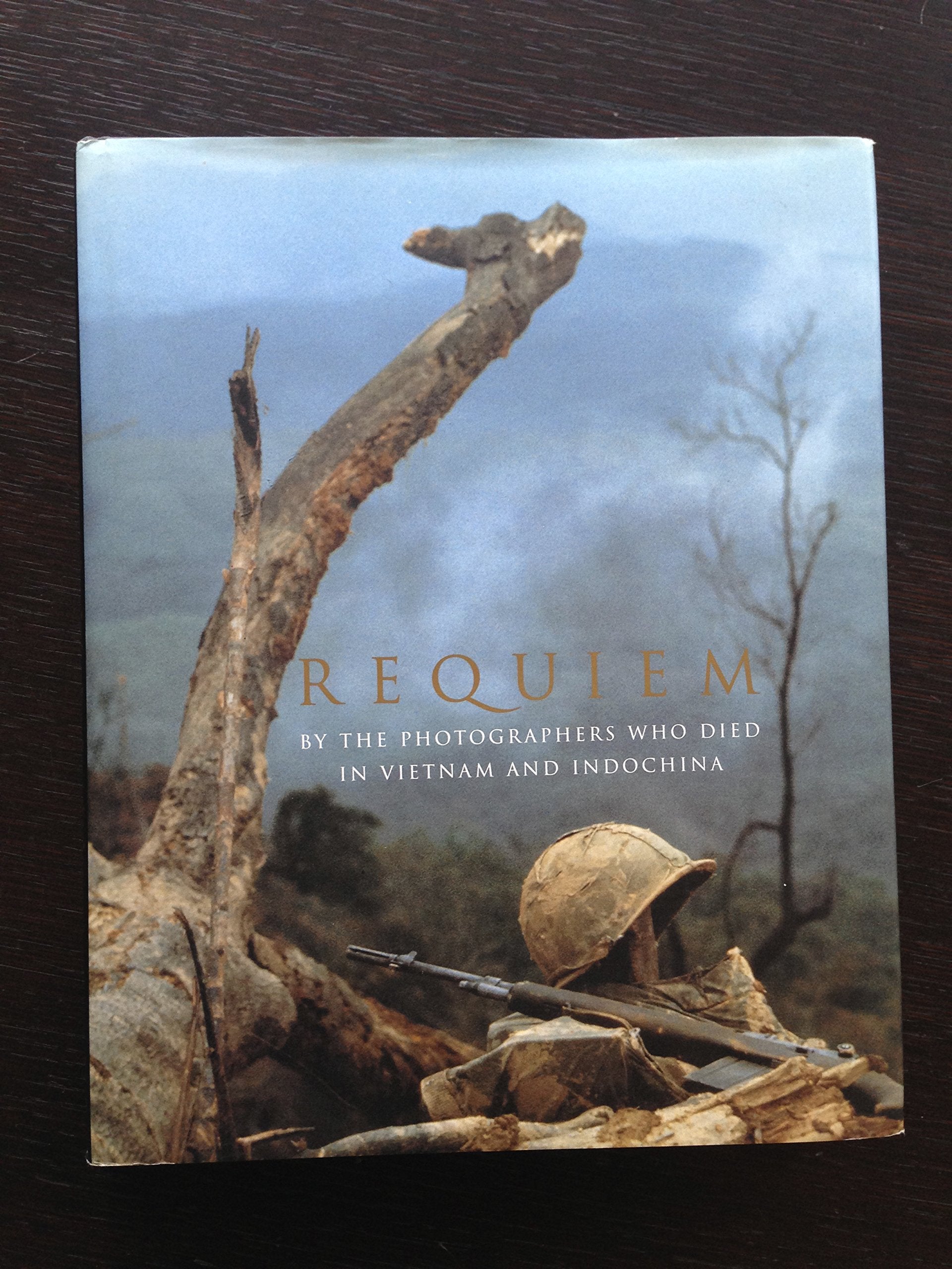 Requiem: By The Photographers Who Died In Vietnam And Indochina,Used