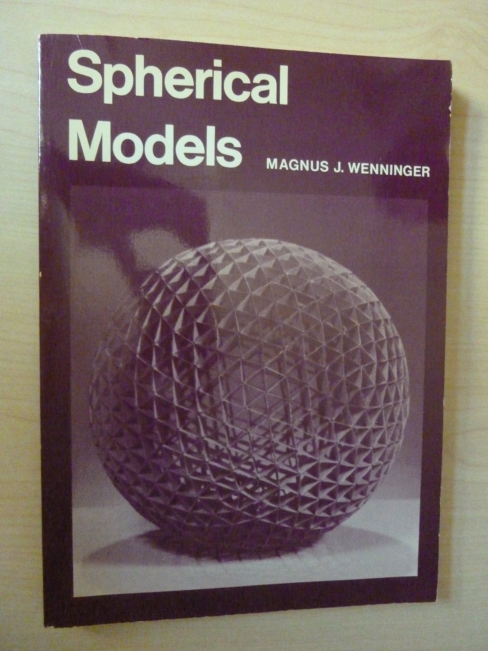 Spherical Models,Used