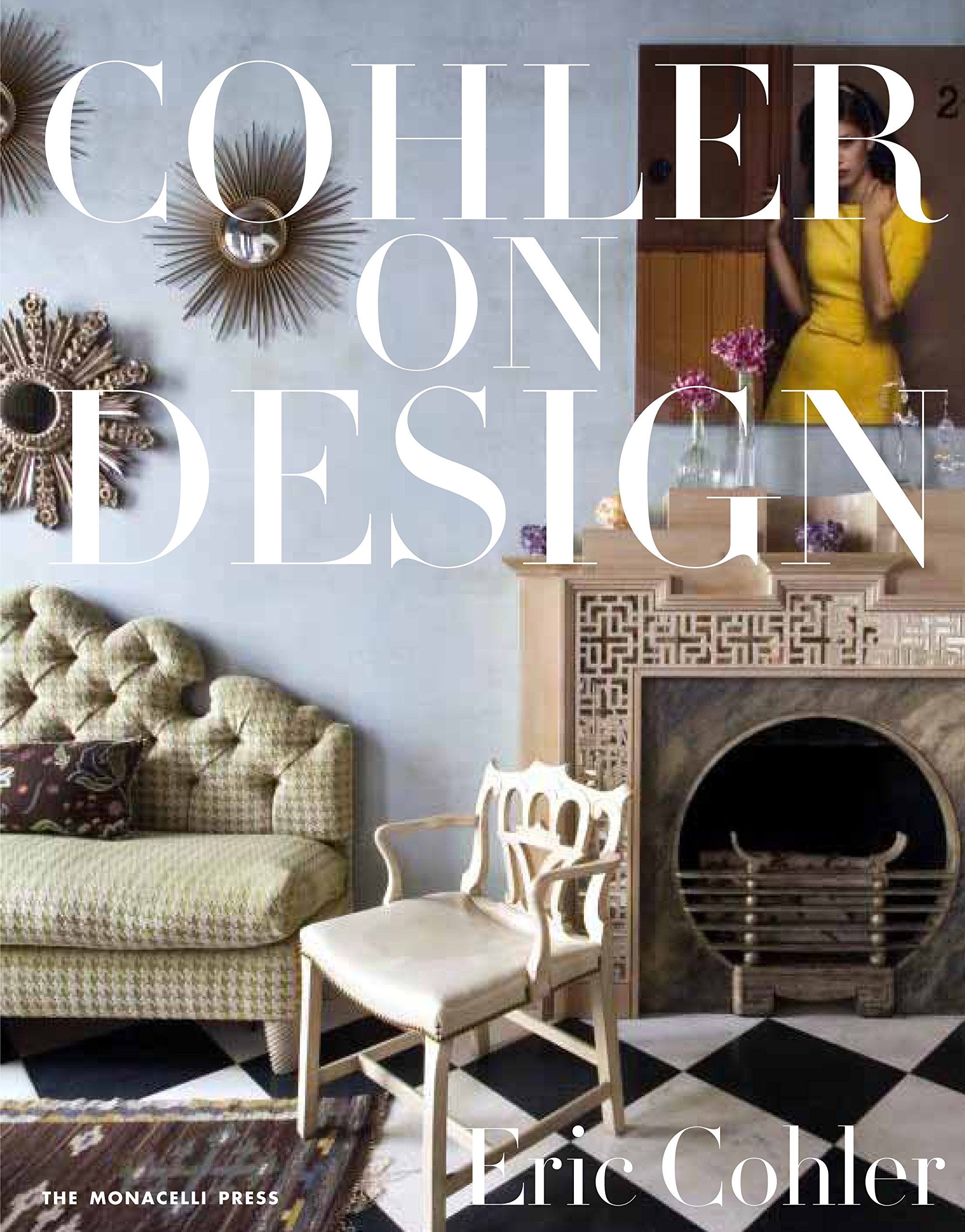 Cohler On Design