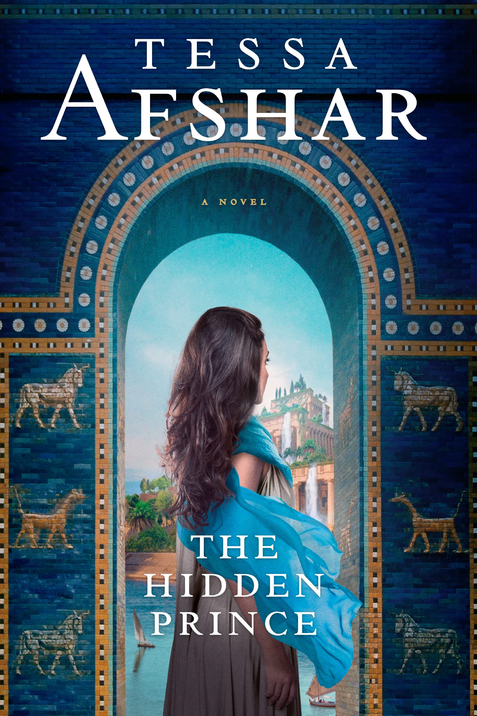 The Hidden Prince,Used