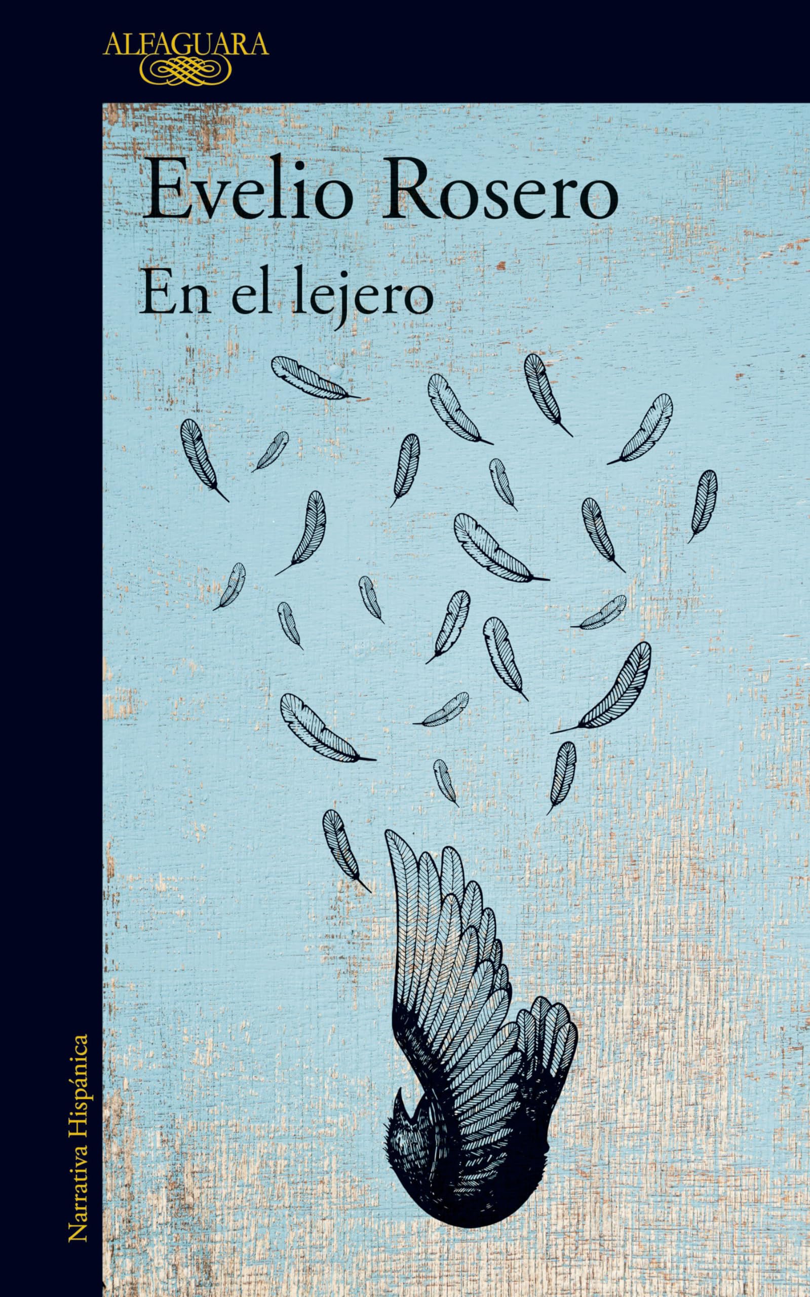 En el lejero / Far Far Away (Spanish Edition),New
