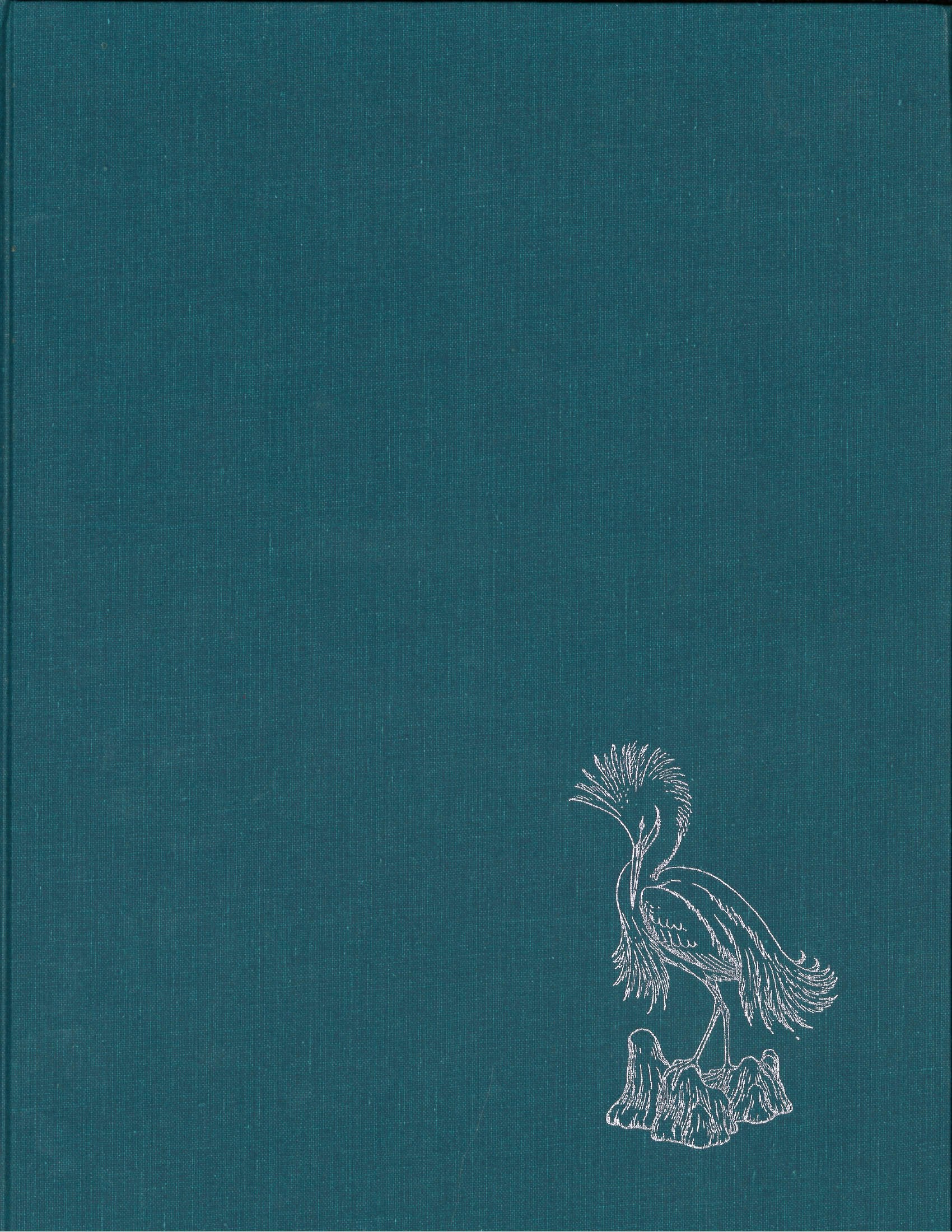 Nature Classics: A Catalogue Of The E.A. Mcilhenny Natural History Collection At Louisiana State University,Used