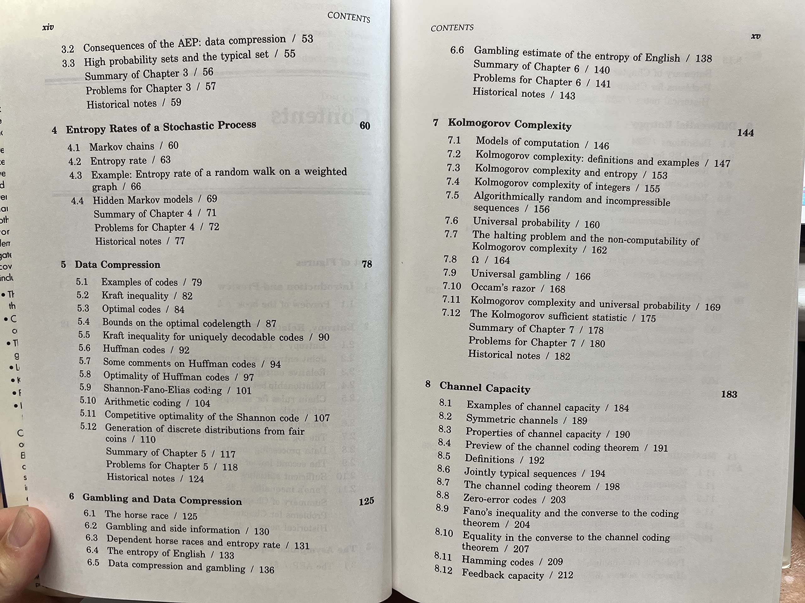Elements of Information Theory (Wiley Series in Telecommunications and Signal Processing),Used