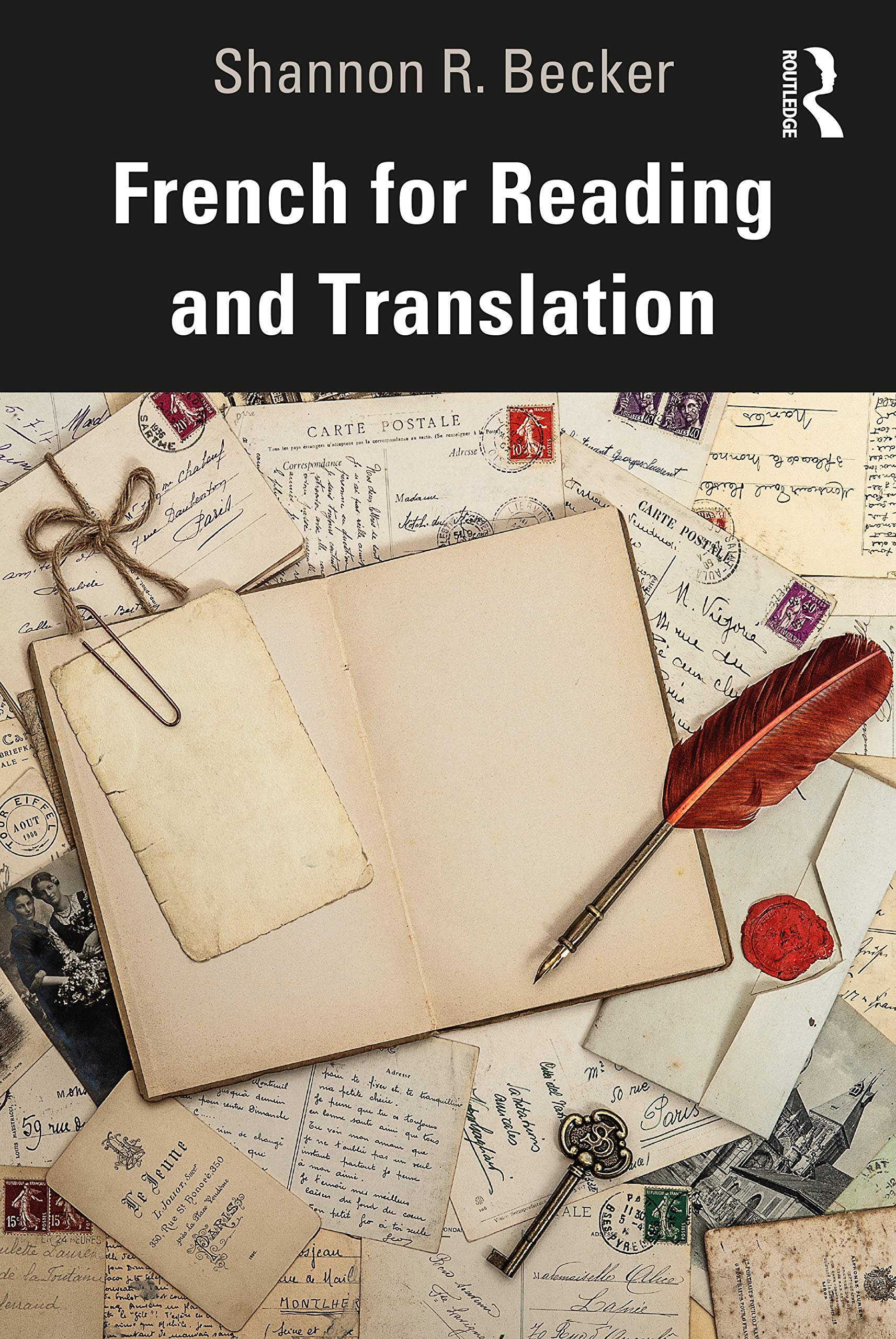 French for Reading and Translation,Used