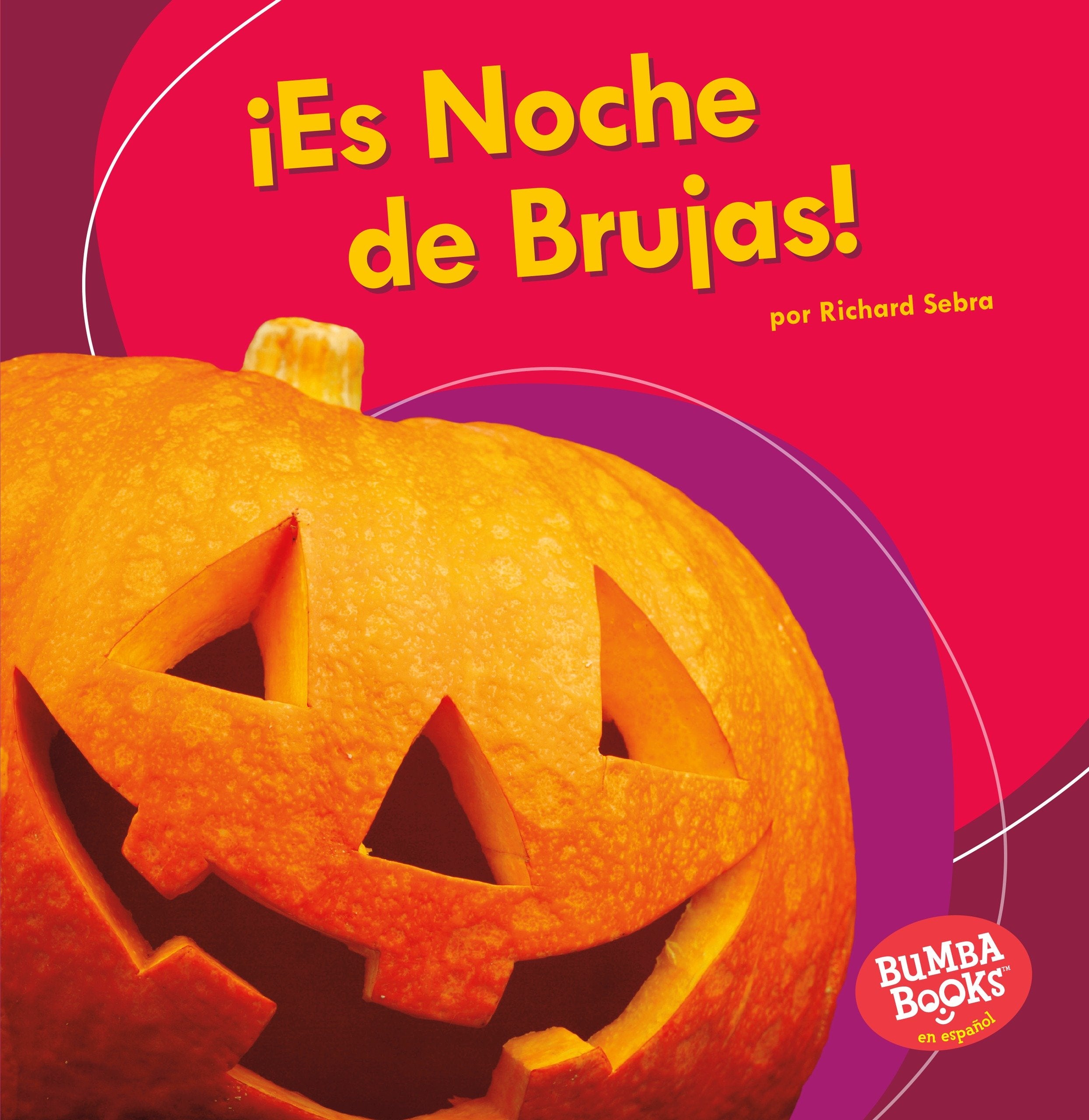 Es Noche de Brujas! (It's Halloween!) (Bumba Books en espaol Es una fiesta! (It's a Holiday!)) (Spanish Edition),Used
