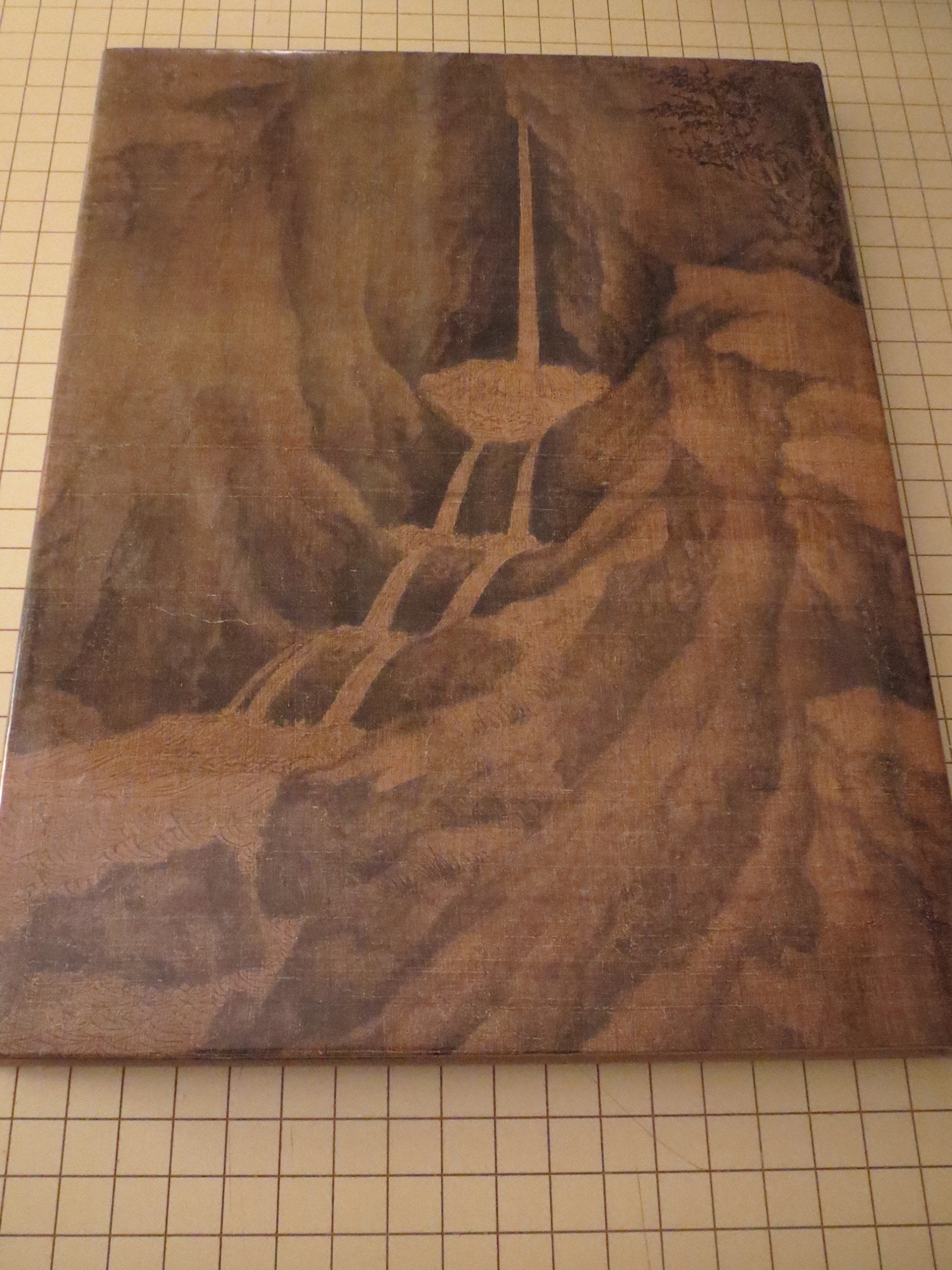 Along the Riverbank: Chinese Painting from the C.C. Wang Family Collection,New