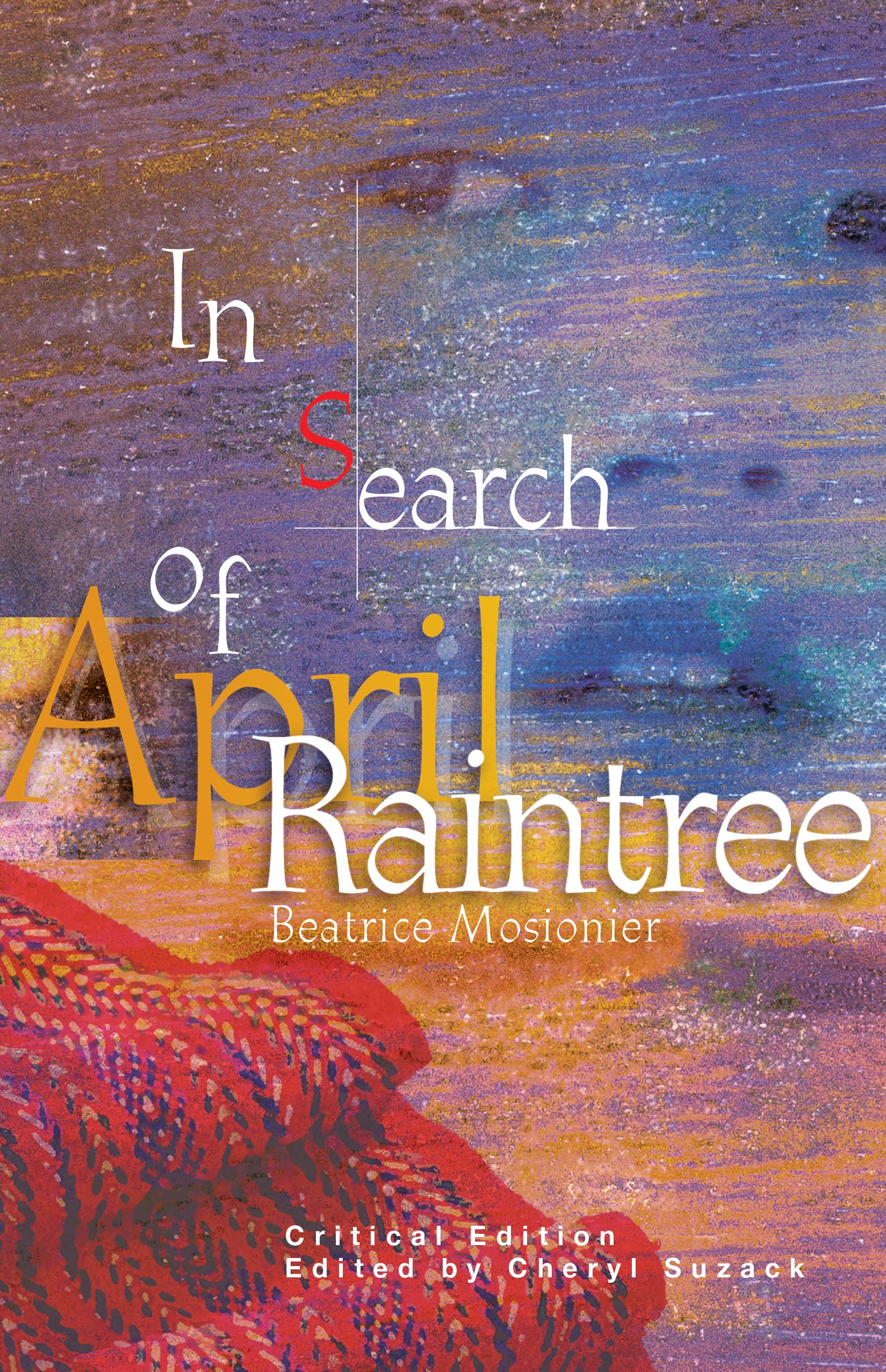 In Search Of April Raintree